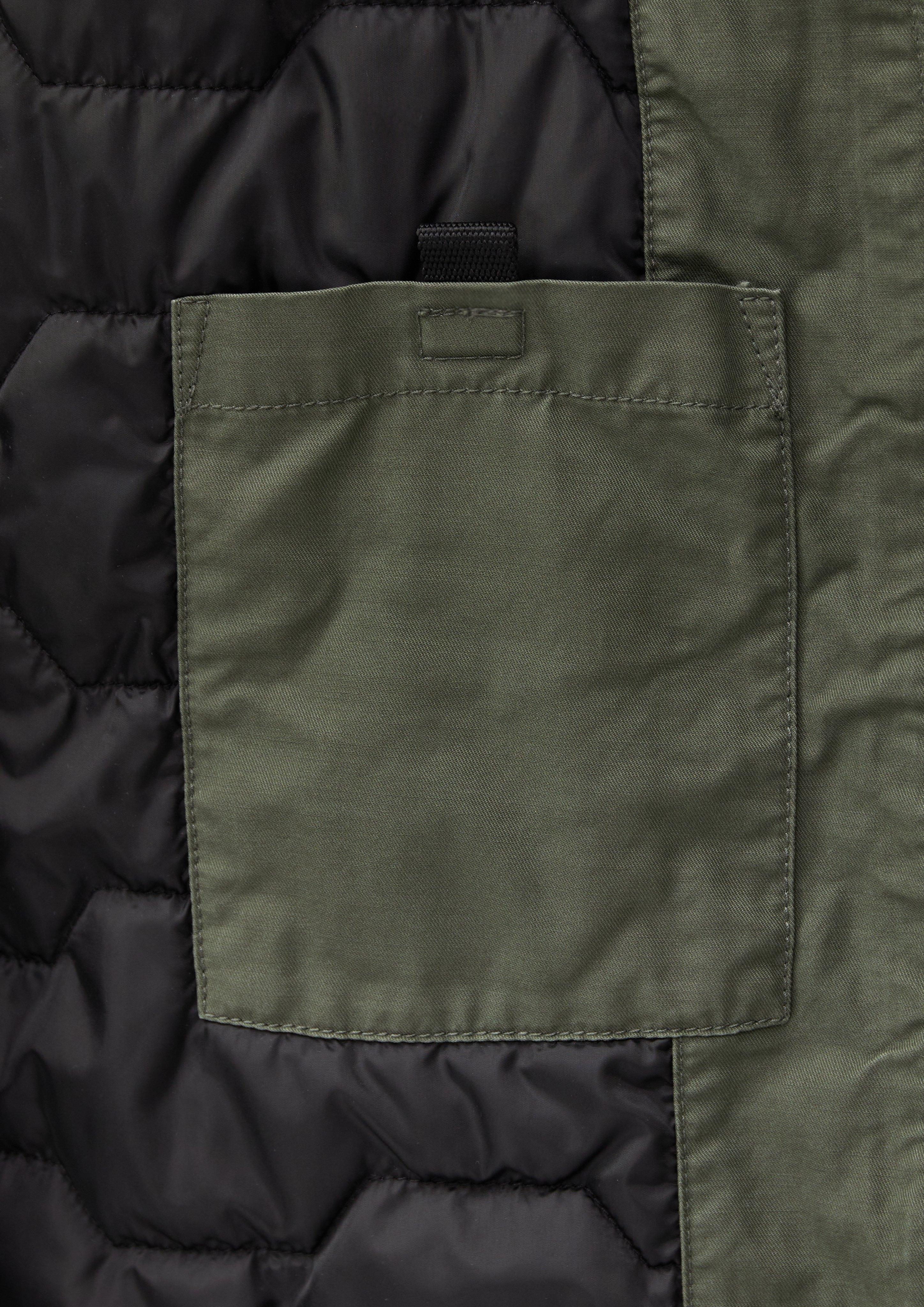 Outdoor-Jacke in 7938