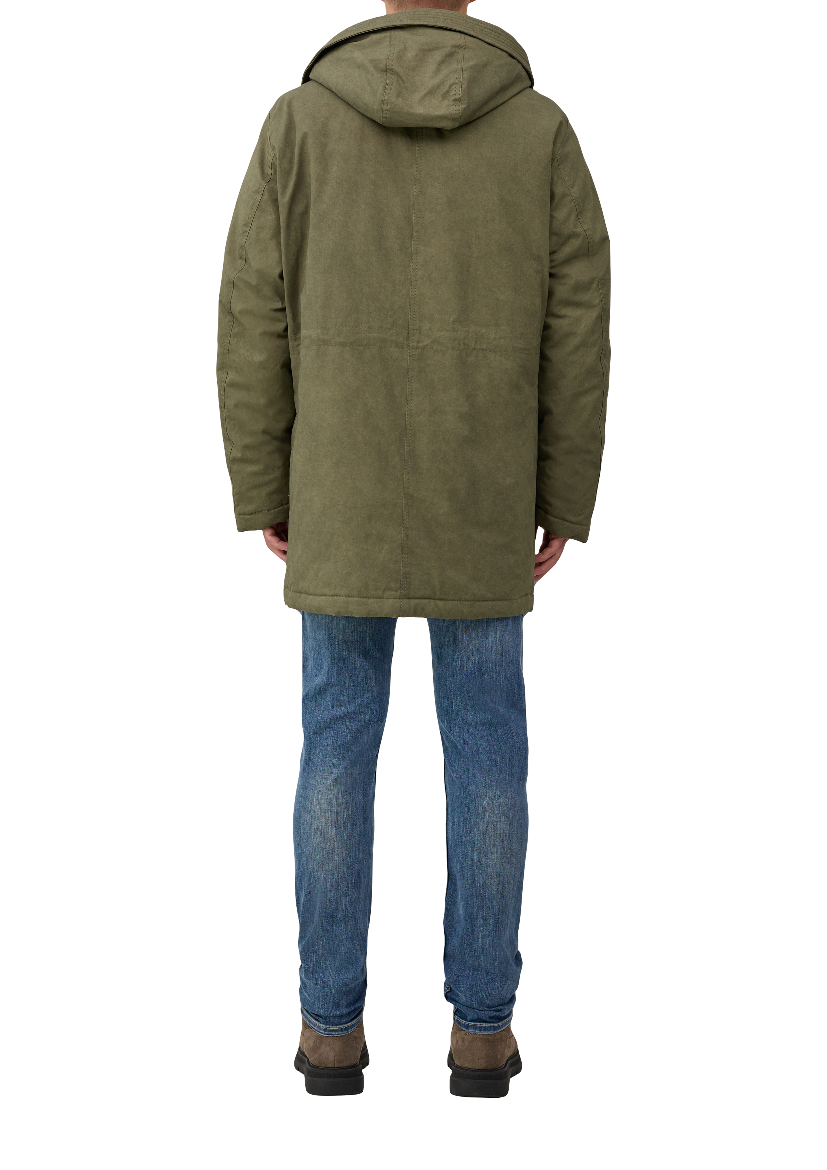 Thumbnail - Outdoor-Jacke