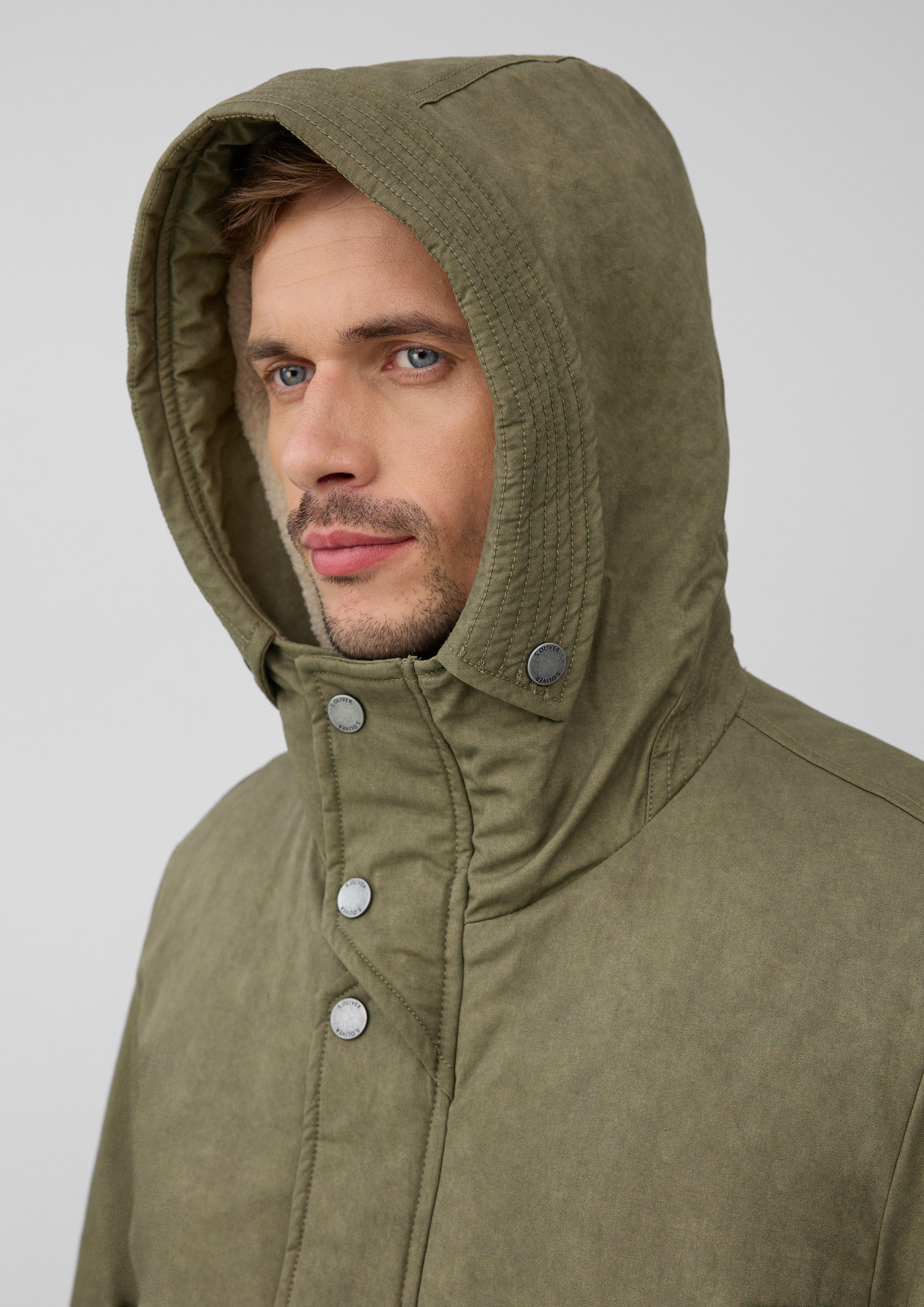 Veste d'extérieur in 7938