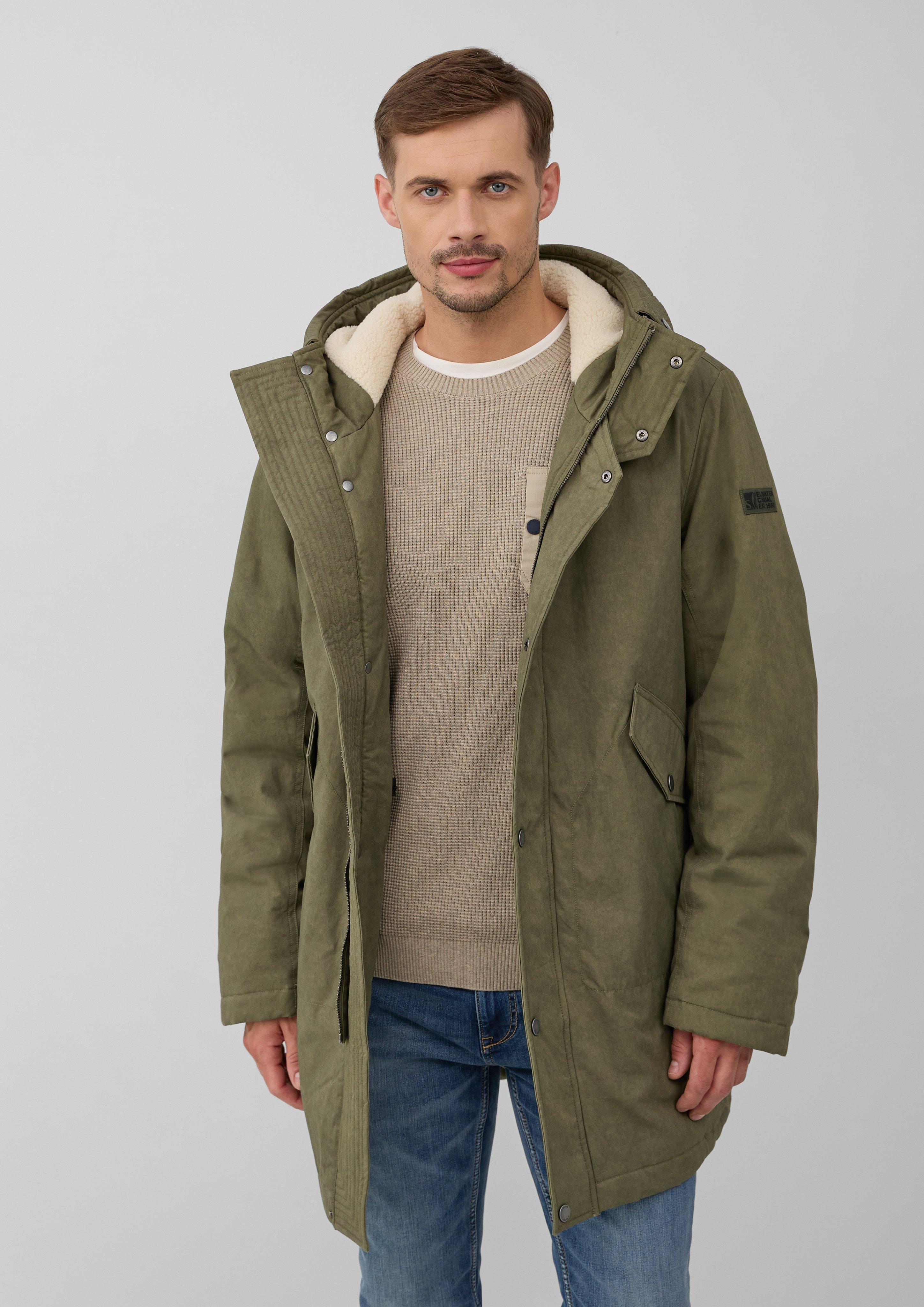 Veste d'extérieur in 7938