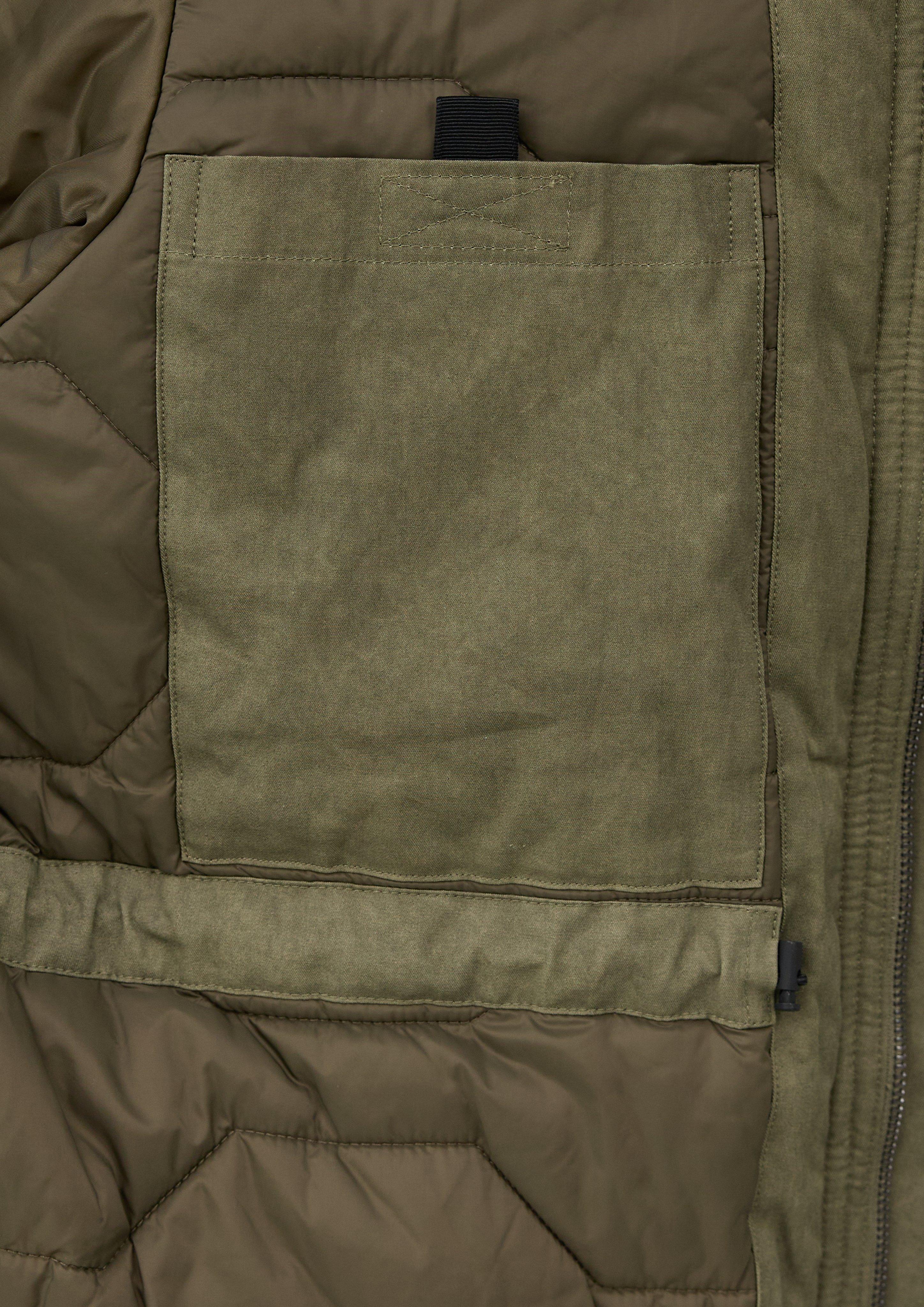 Veste d'extérieur in 7938