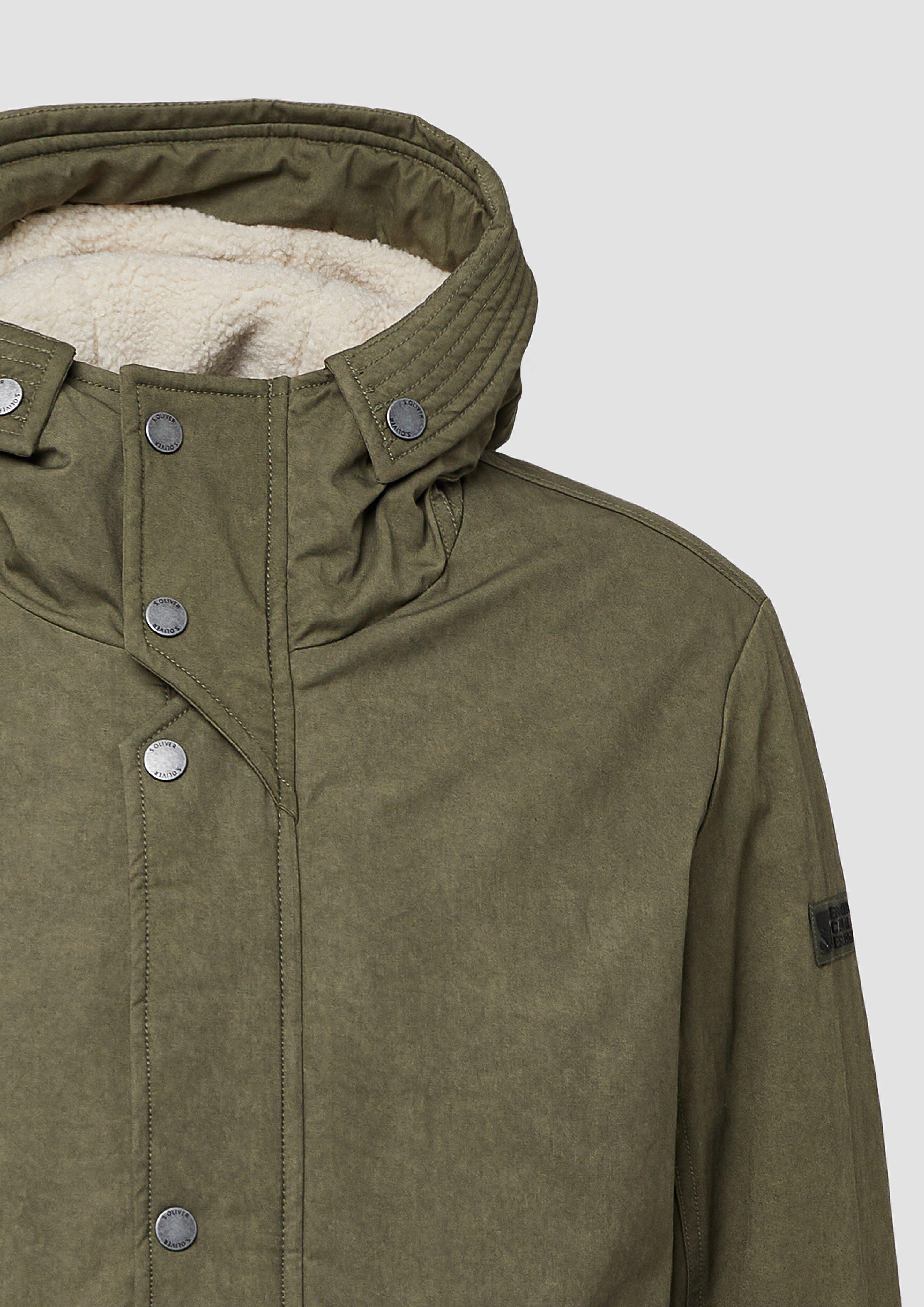 Veste d'extérieur in 7938