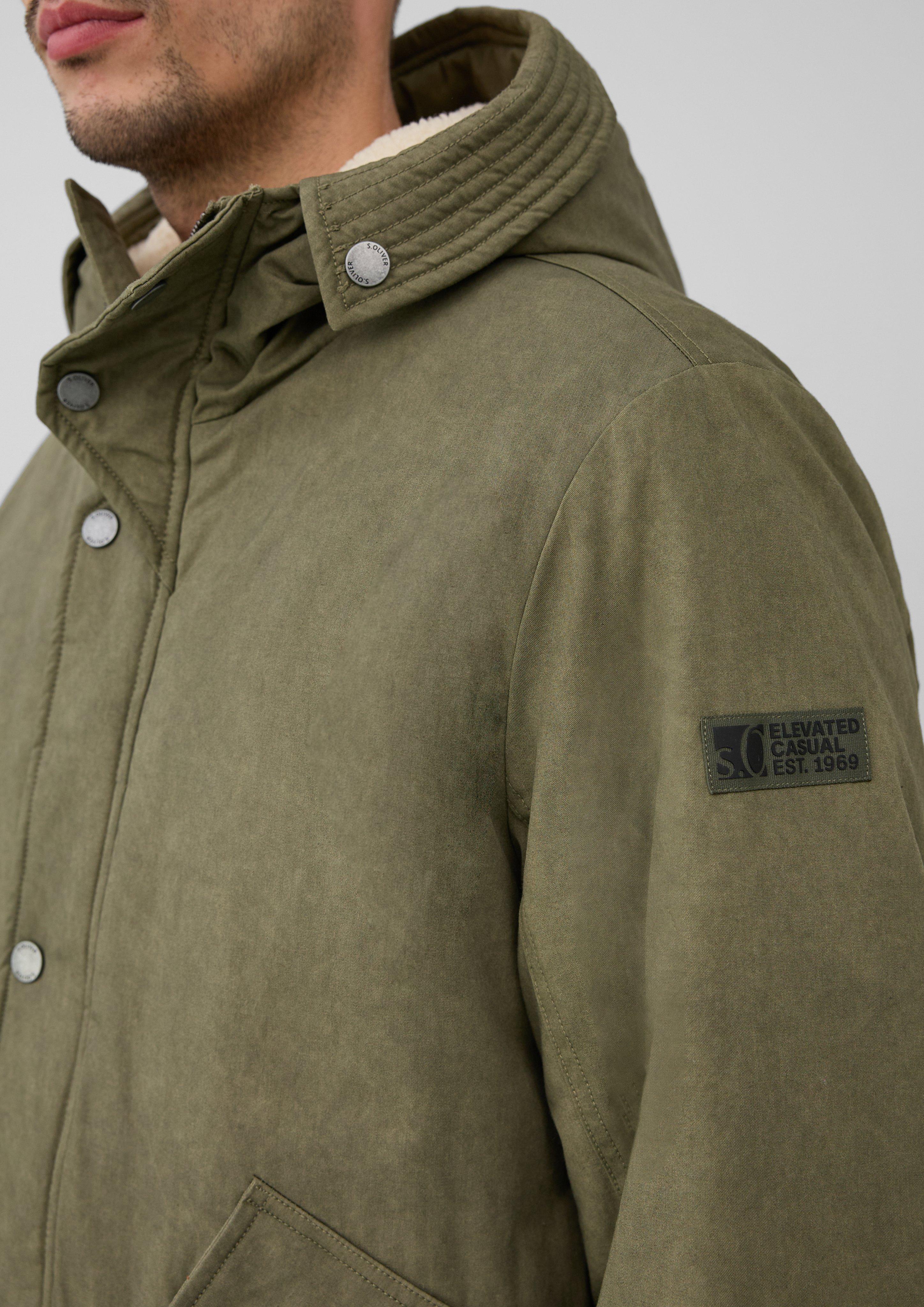 Veste d'extérieur in 7938