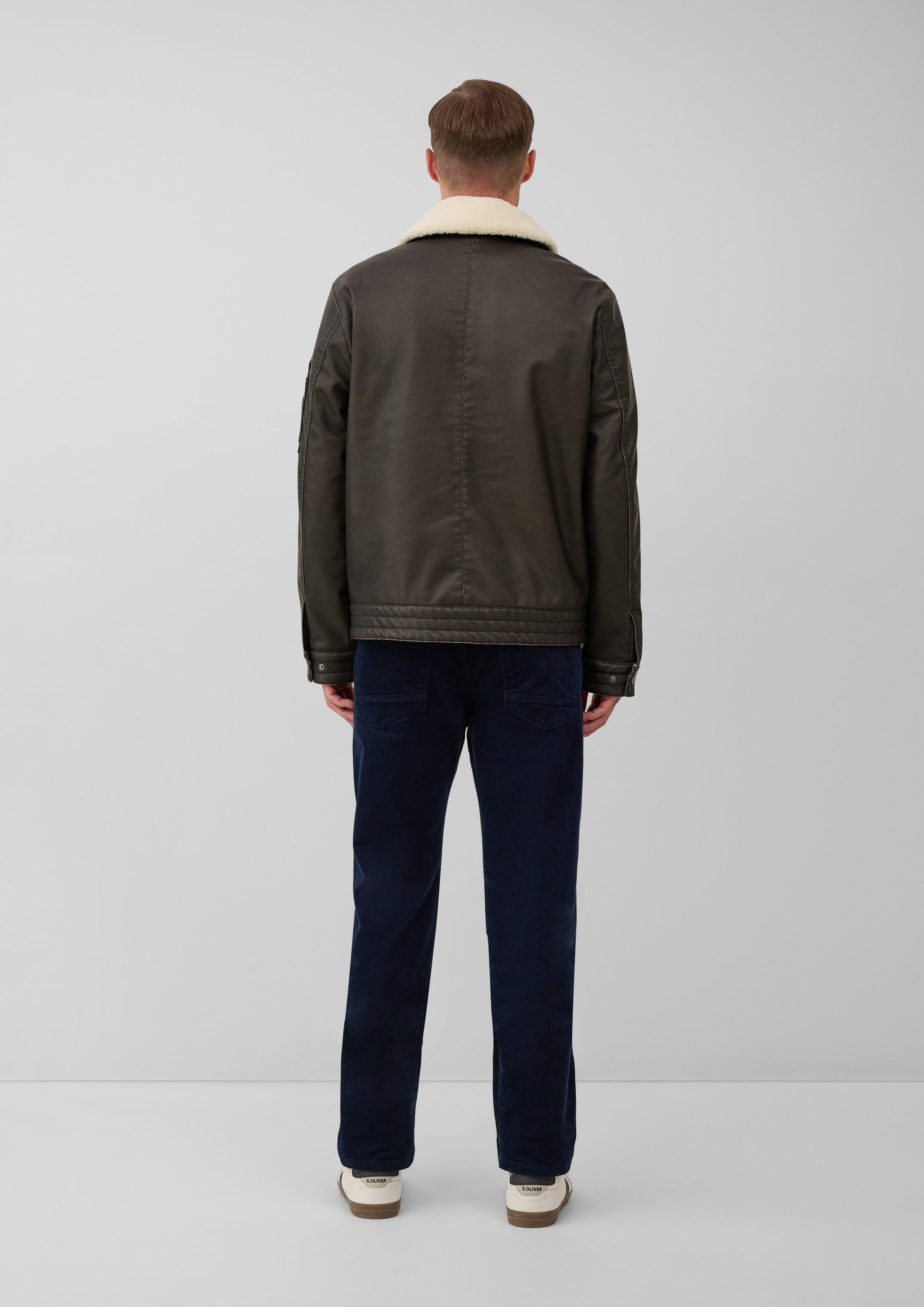 Veste d'extérieur in 8940