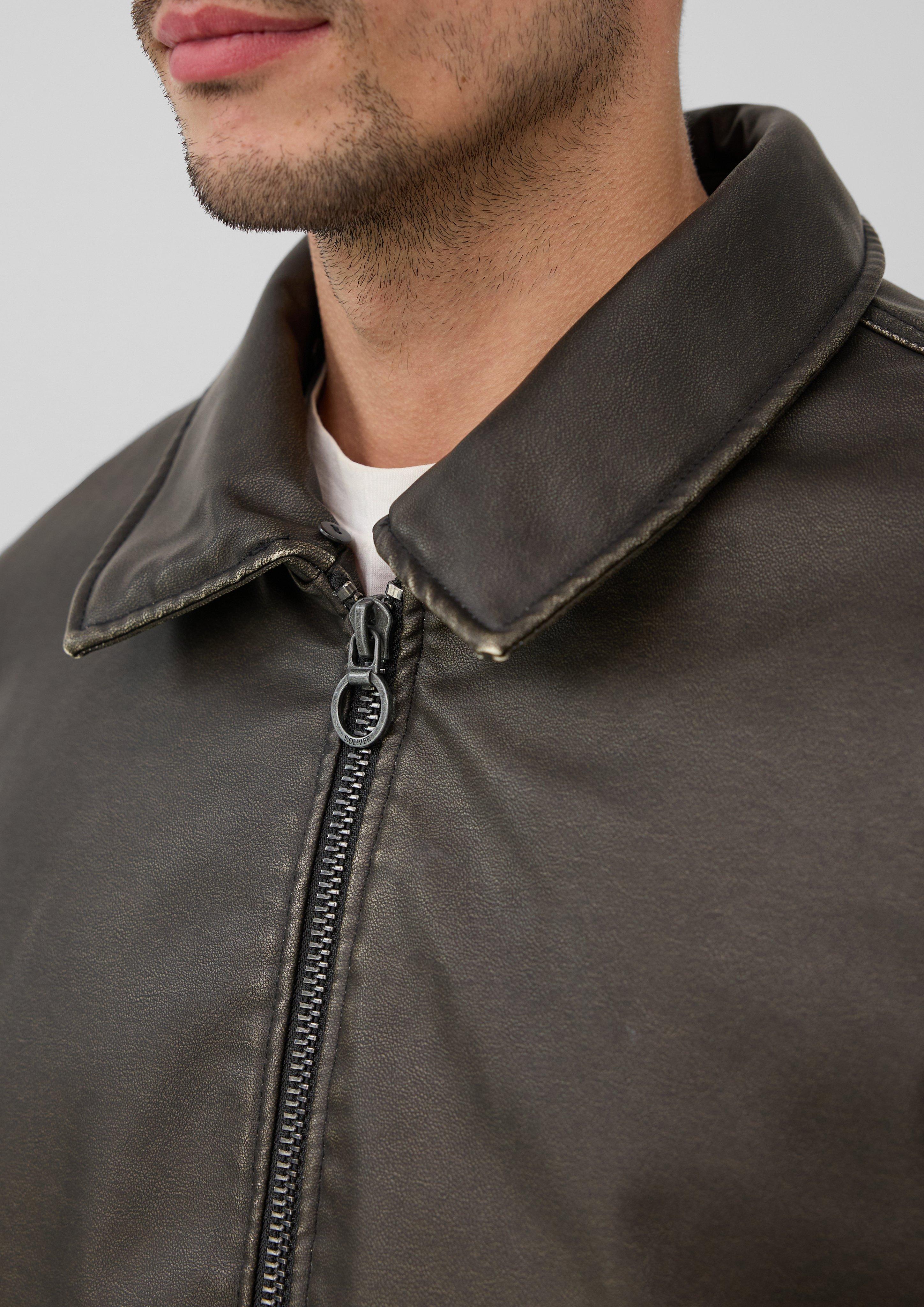 Veste d'extérieur in 8940