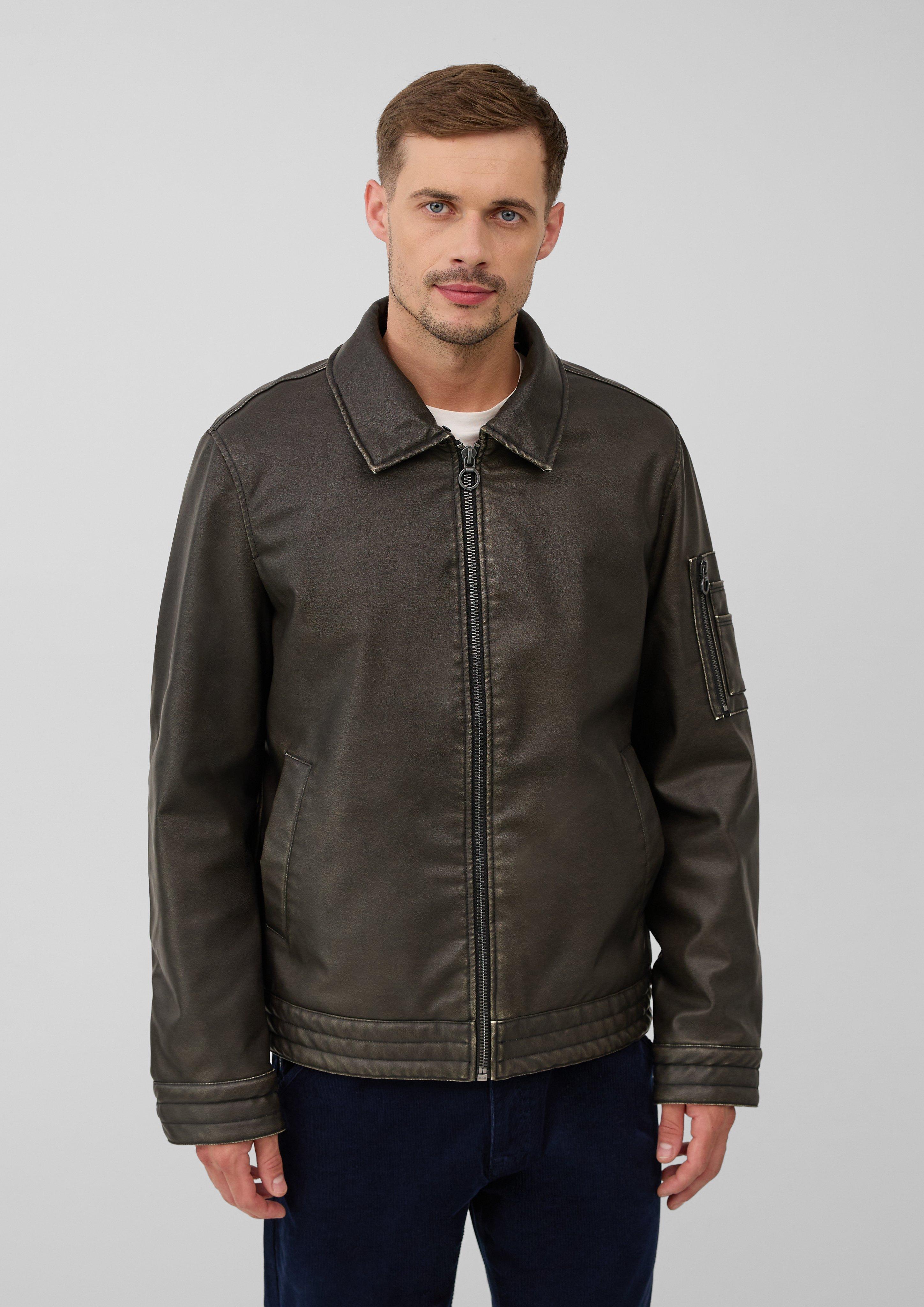 Veste d'extérieur in 8940