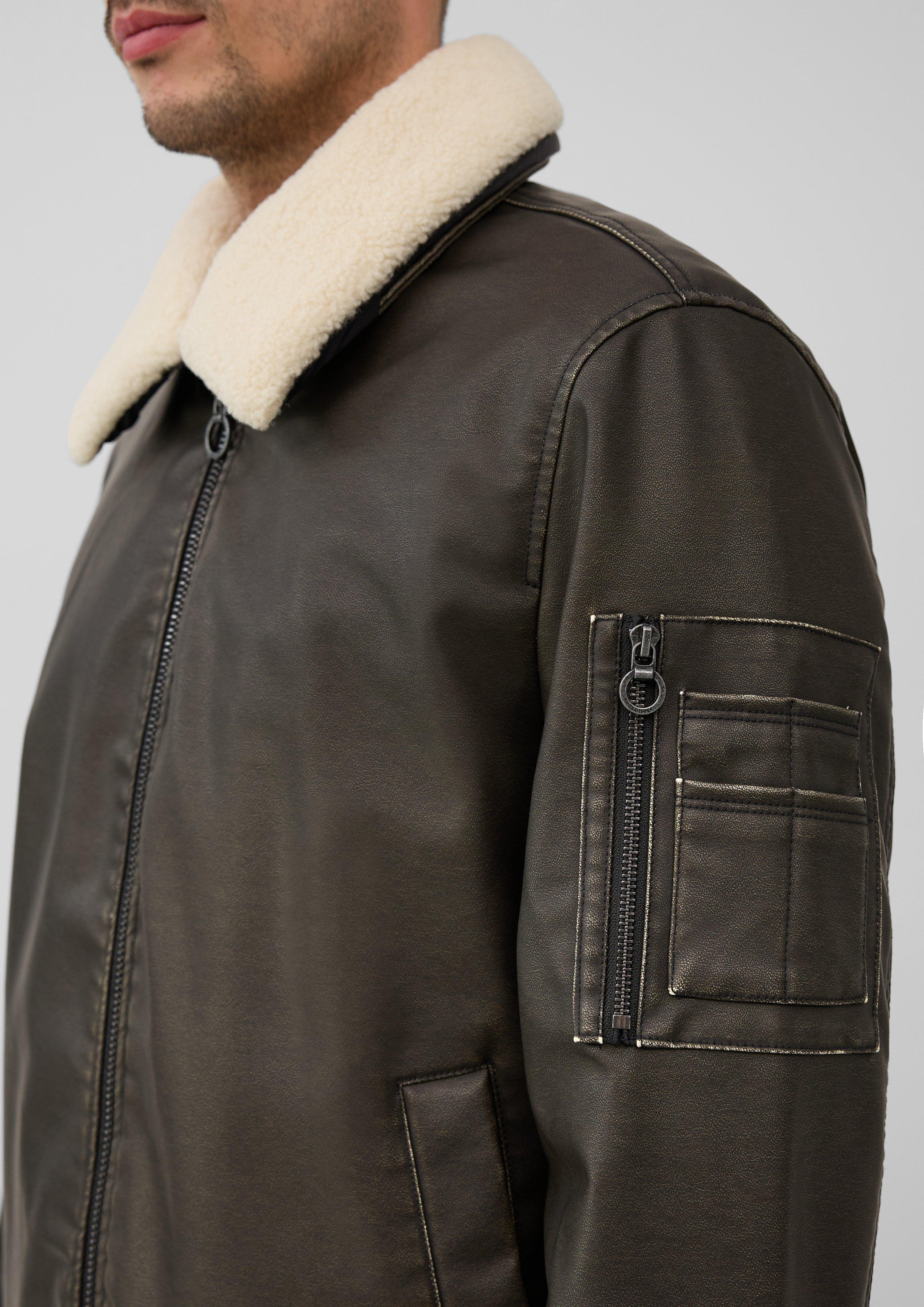 Veste d'extérieur in 8940