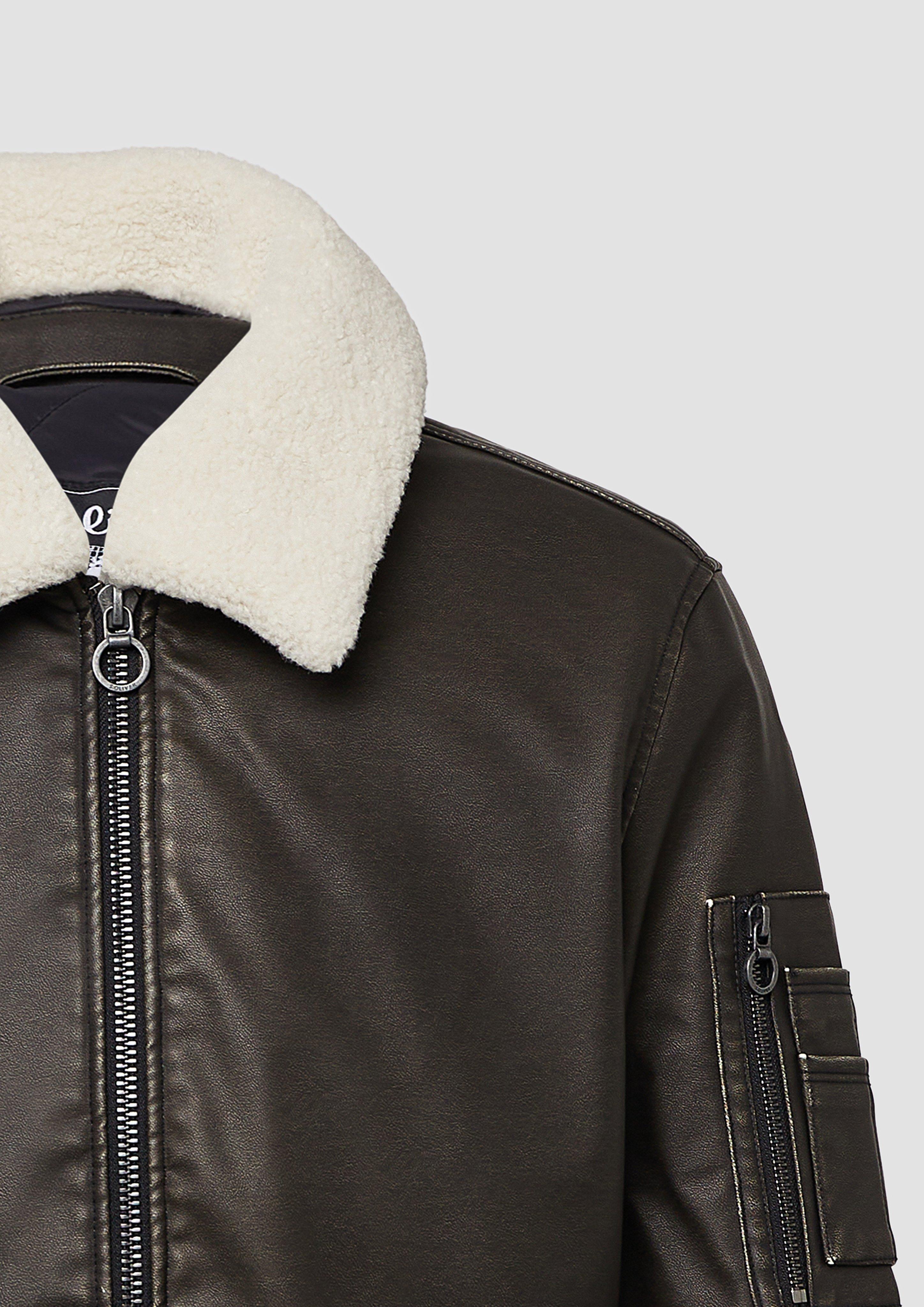 Veste d'extérieur in 8940