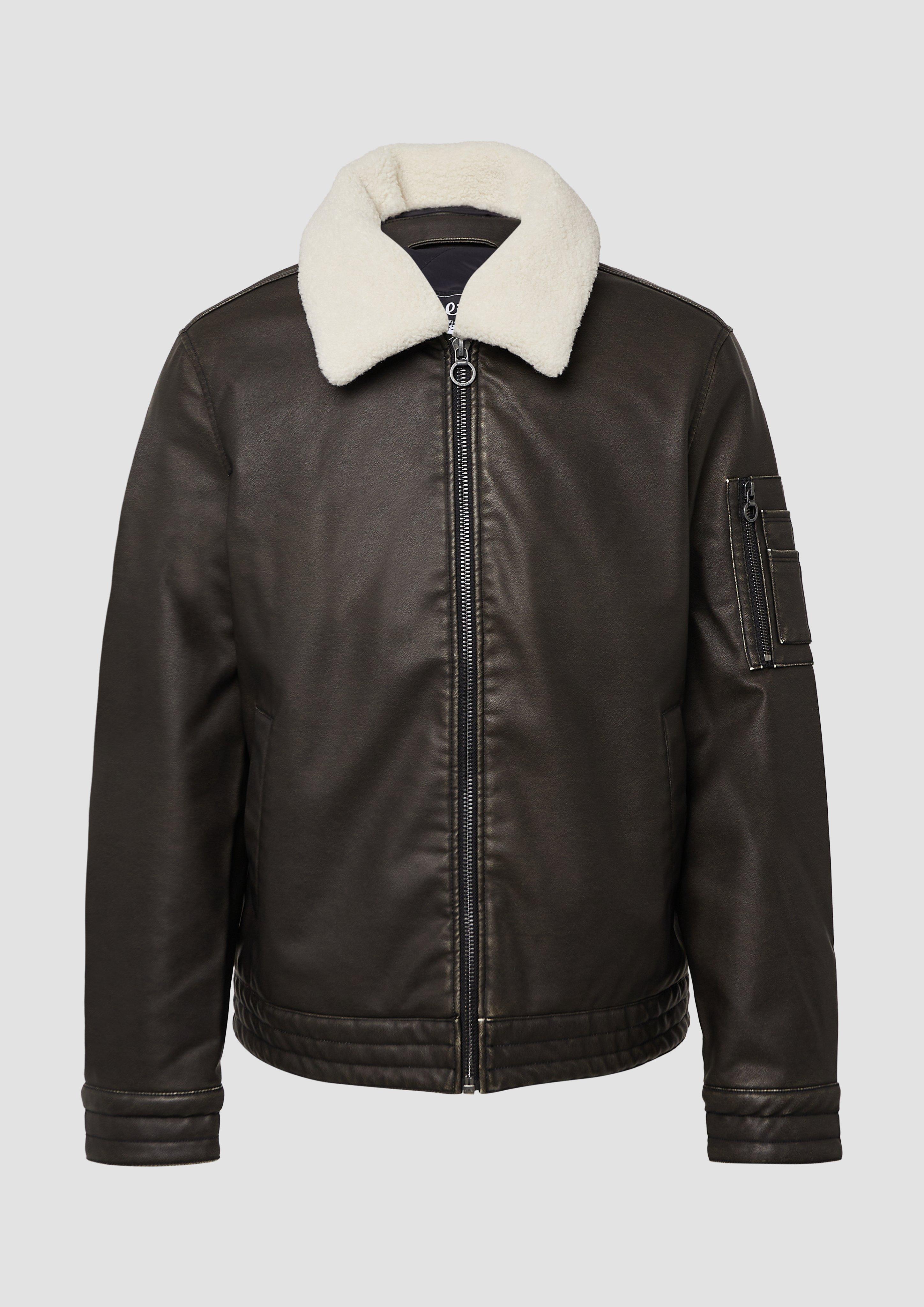 Veste d'extérieur in 8940