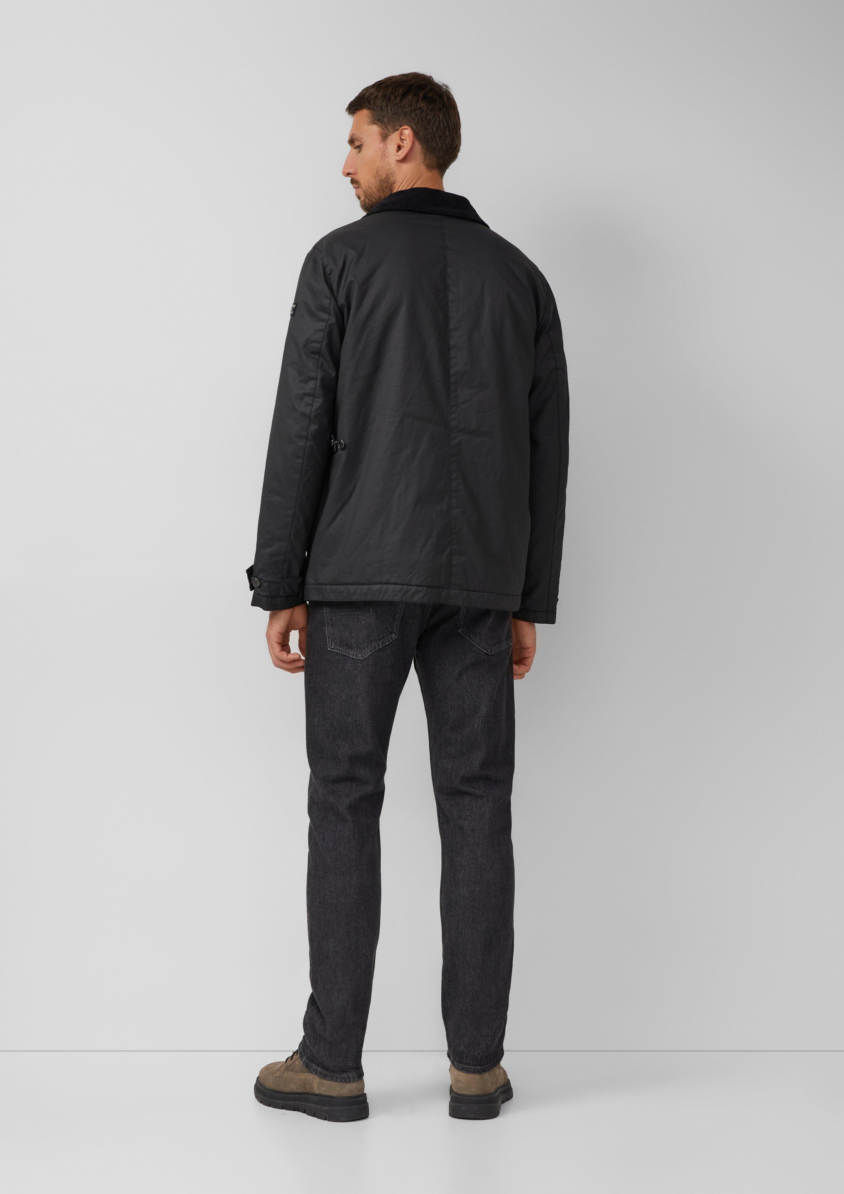 Outdoor-Jacke in 9999