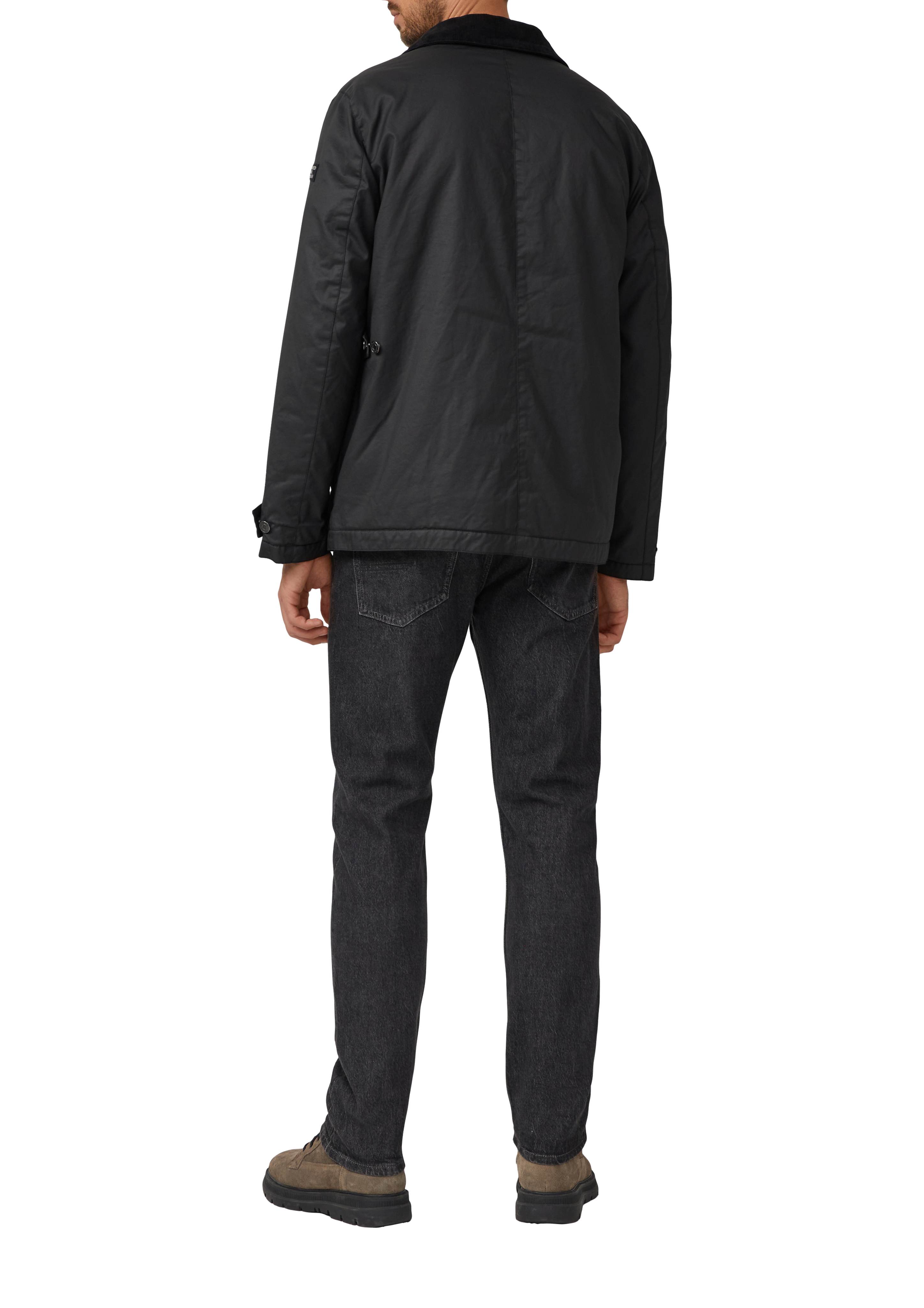 Thumbnail - Outdoor-Jacke