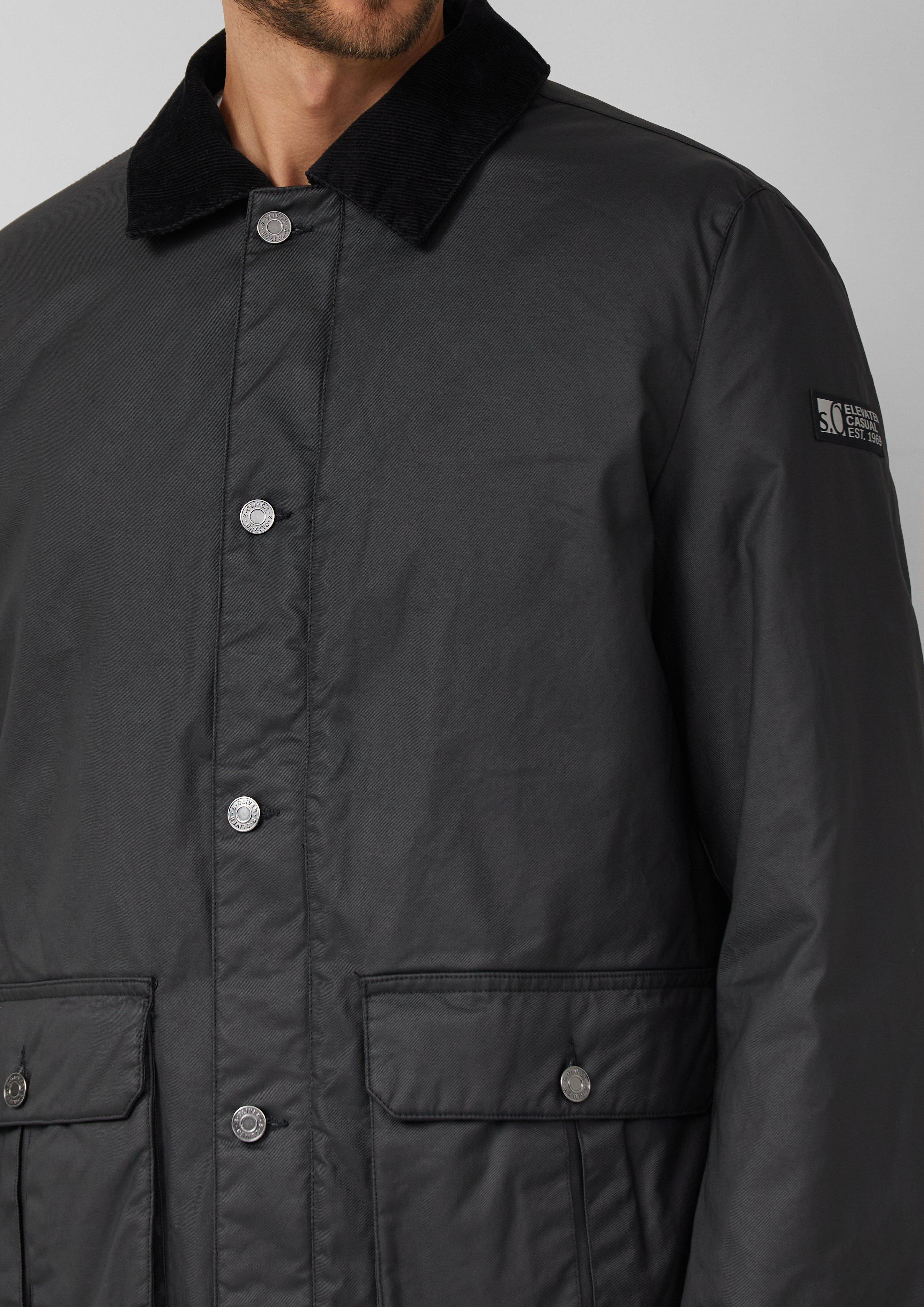 Outdoor-Jacke in 9999