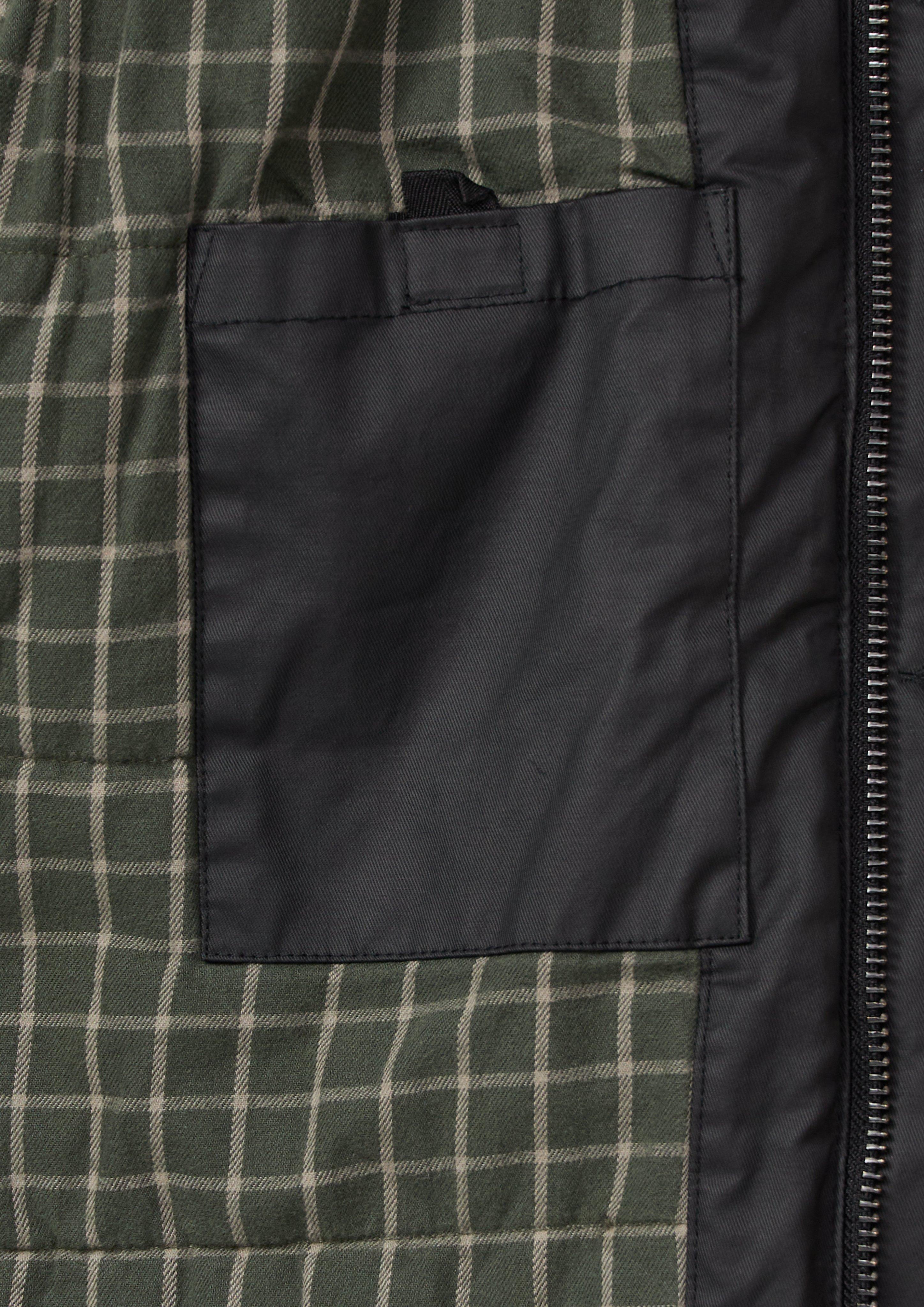 Outdoor-Jacke in 9999