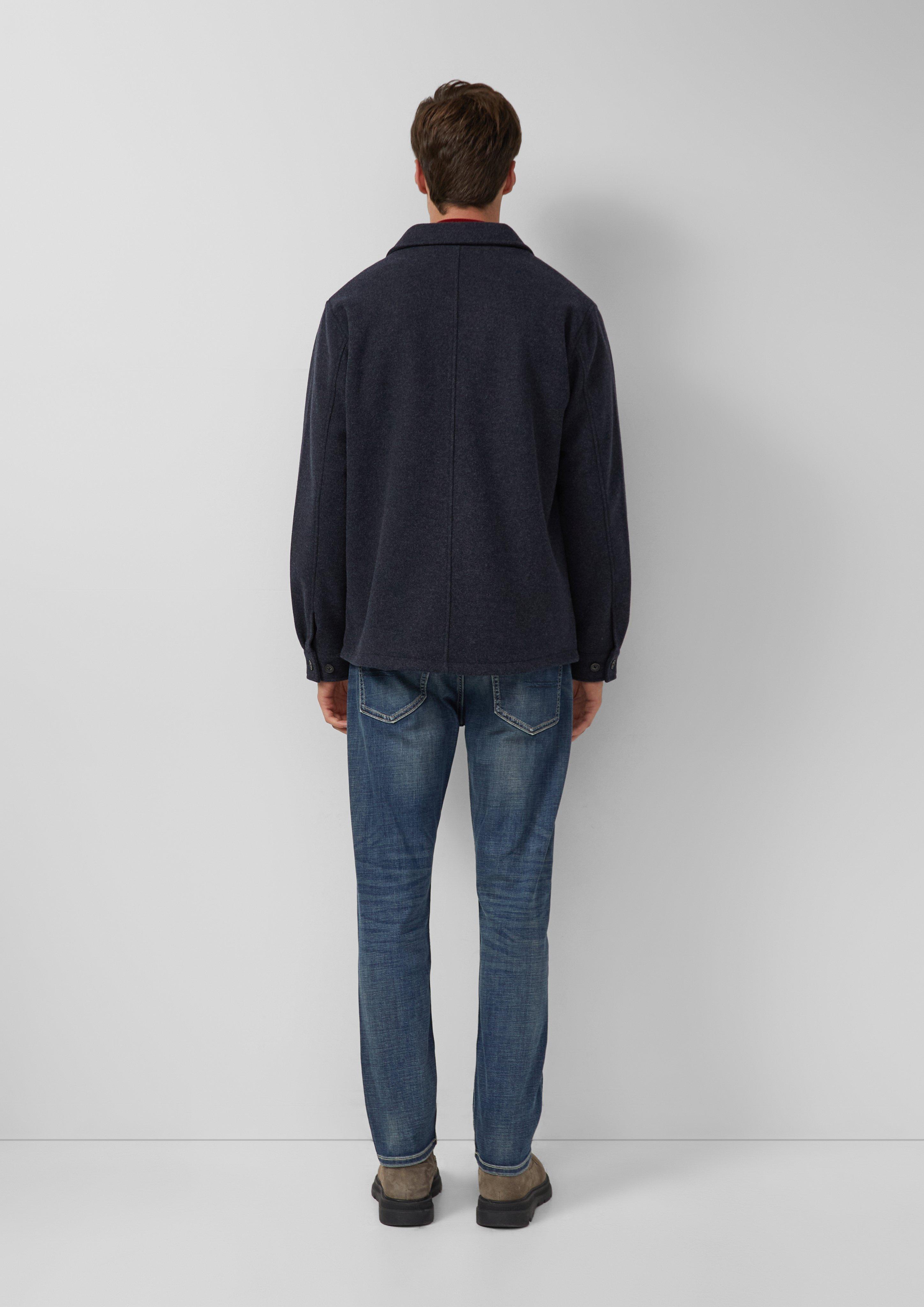 Outdoor-Jacke in 58W0 & 97W0