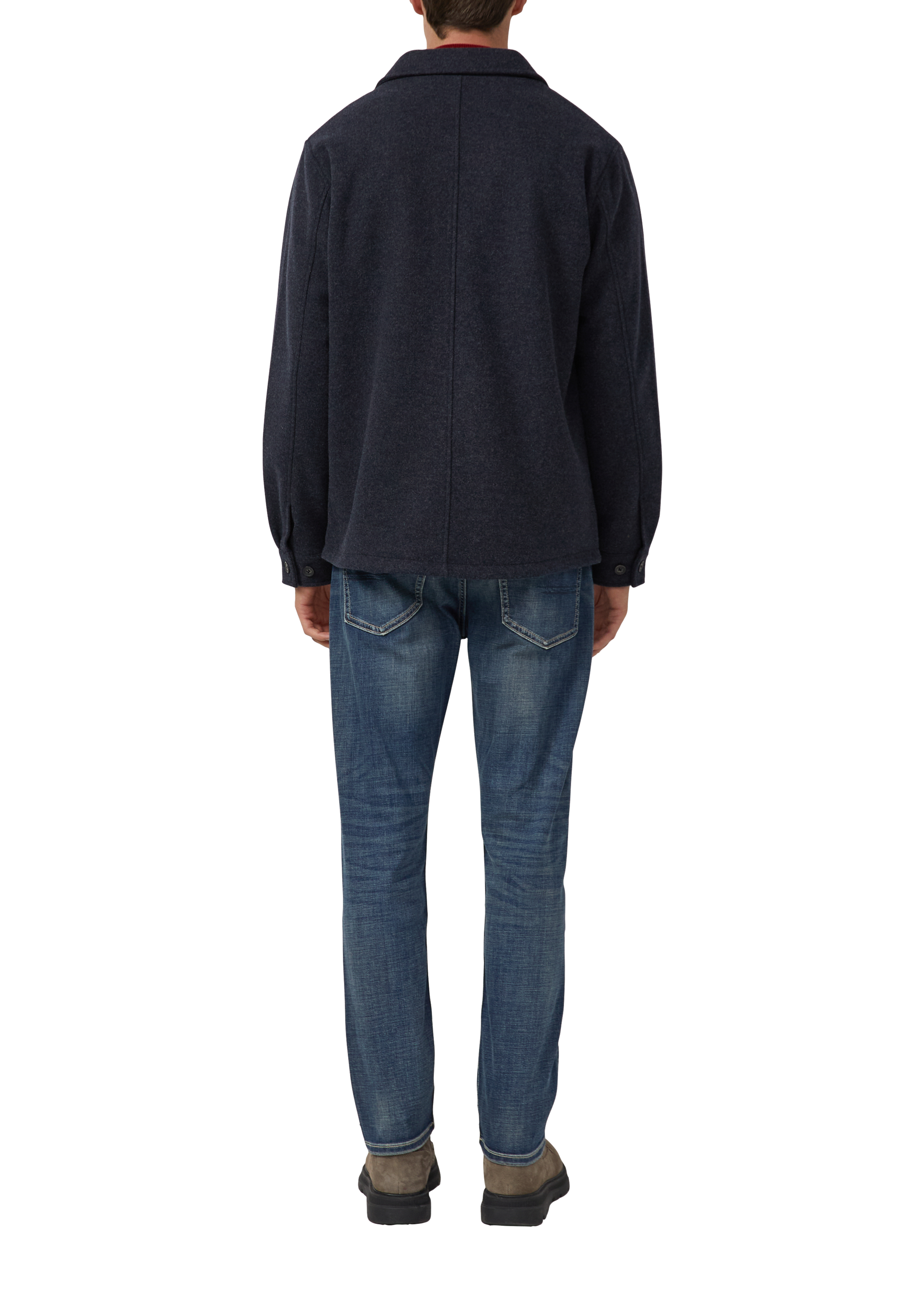 Thumbnail - Outdoor-Jacke