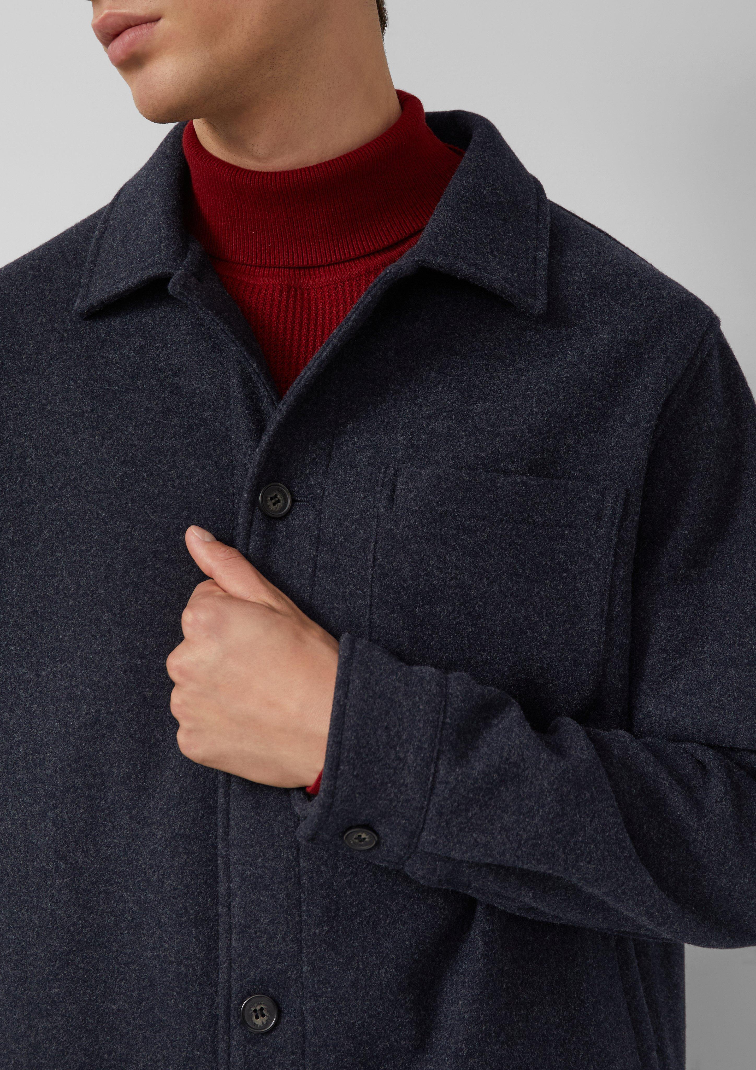 Outdoor-Jacke in 58W0 & 97W0