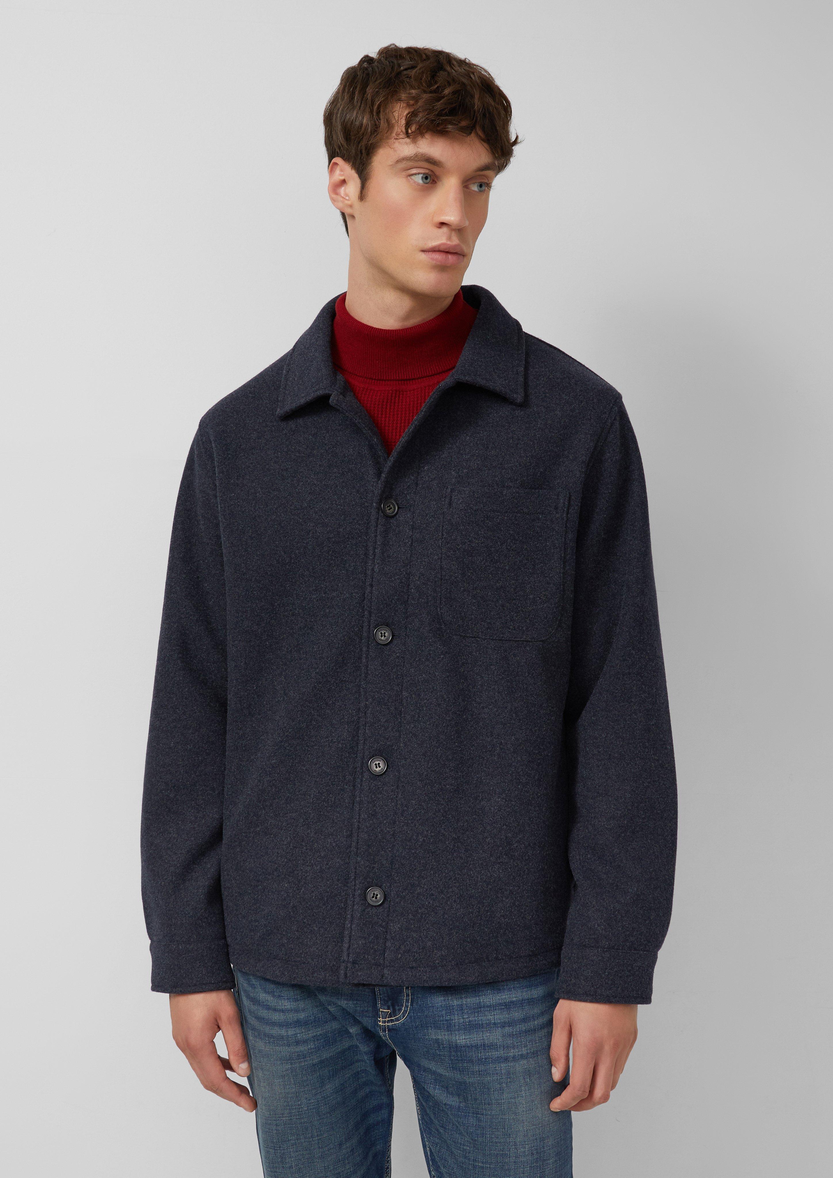 Outdoor-Jacke in 58W0 & 97W0