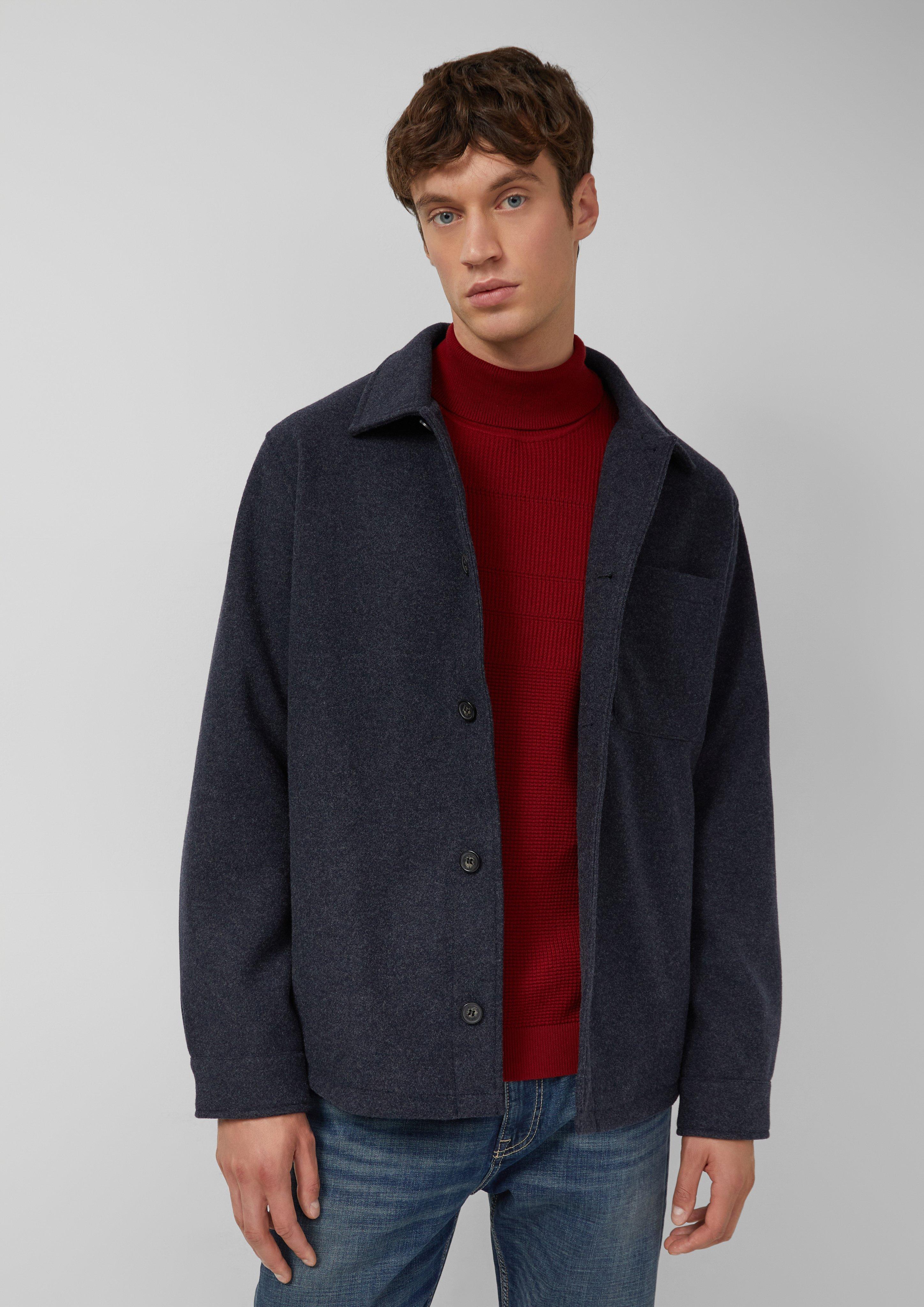 Outdoor-Jacke in 58W0 & 97W0