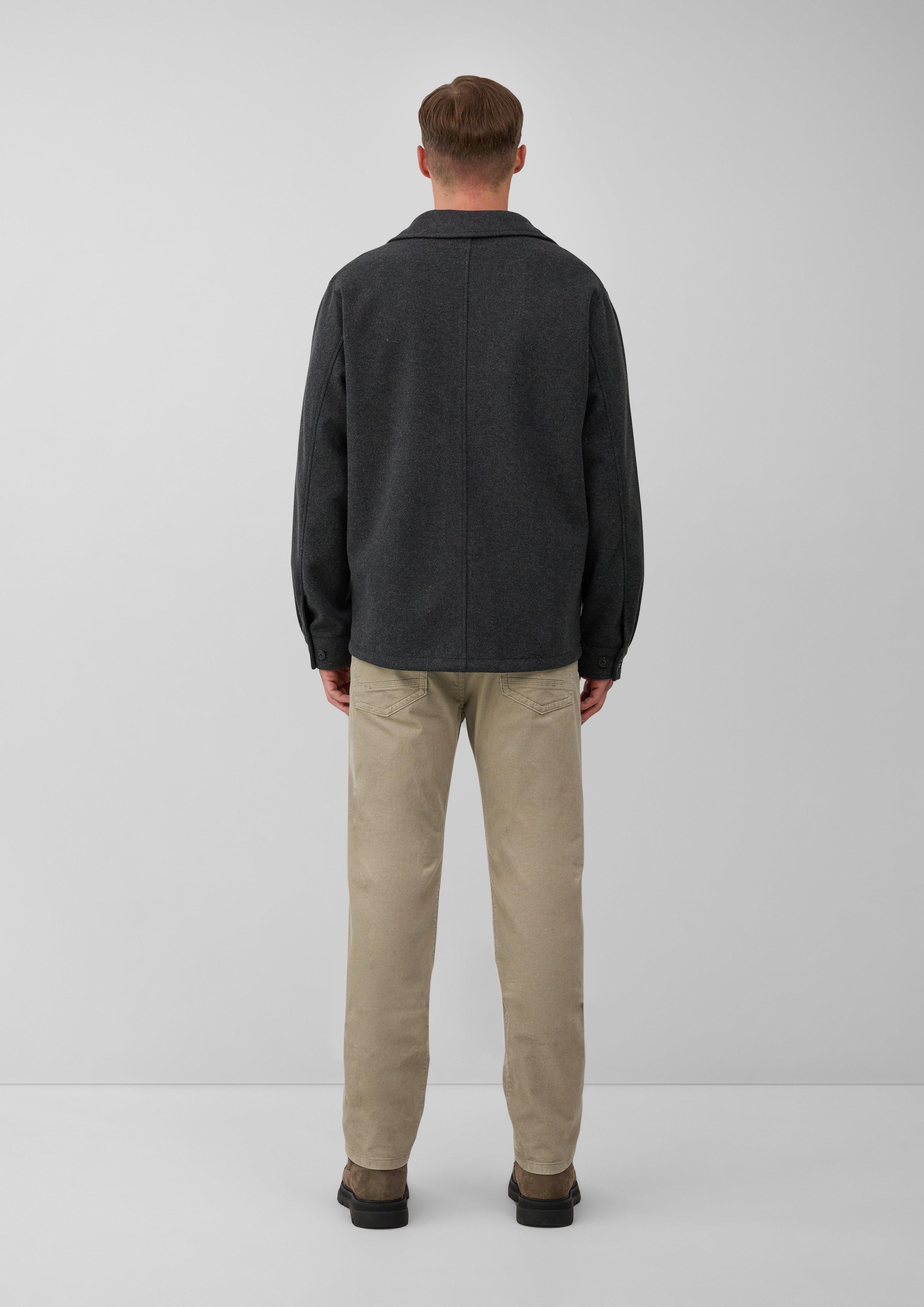 Outdoor-Jacke in 97W0 & 58W0