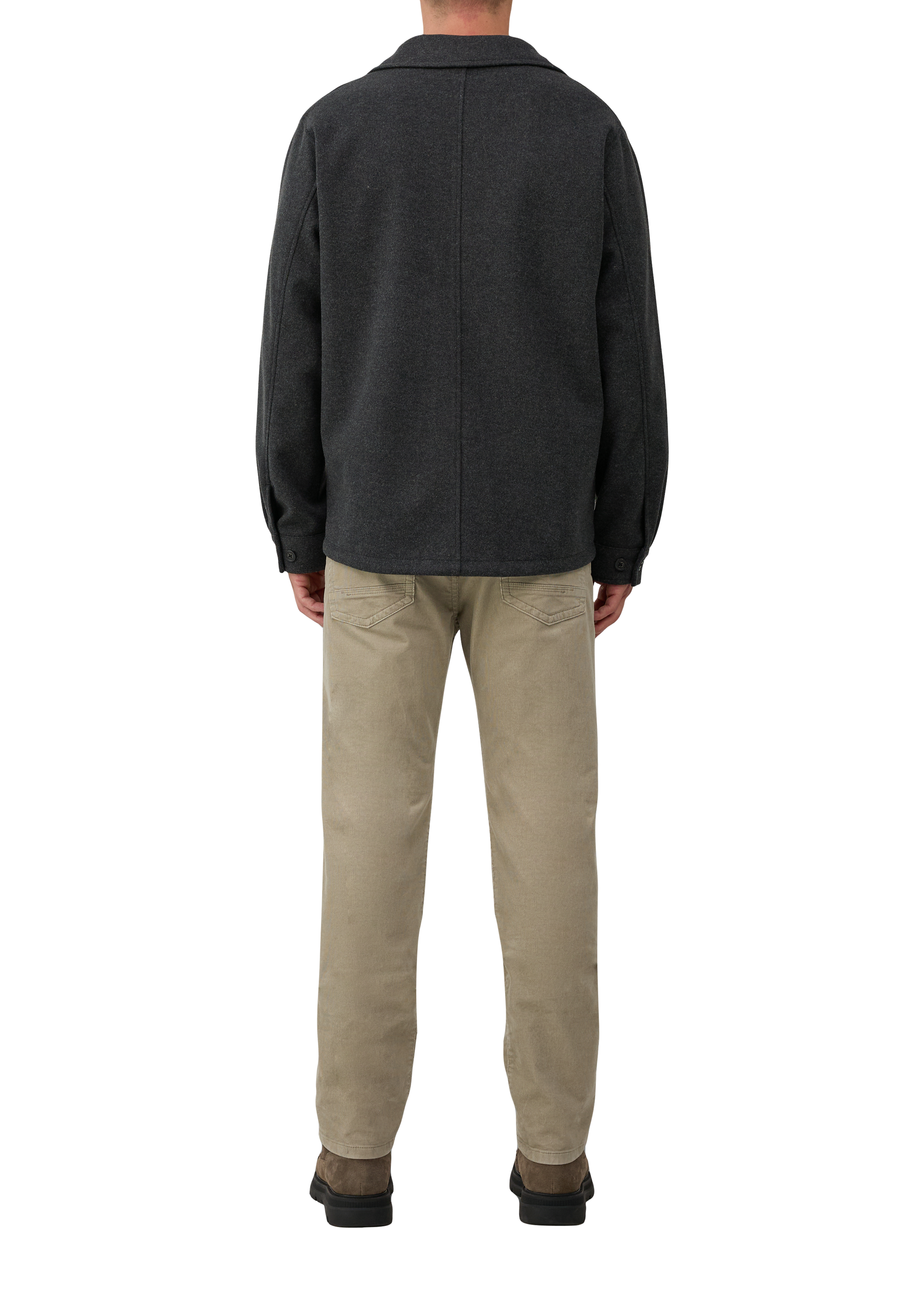 Thumbnail - Outdoor-Jacke