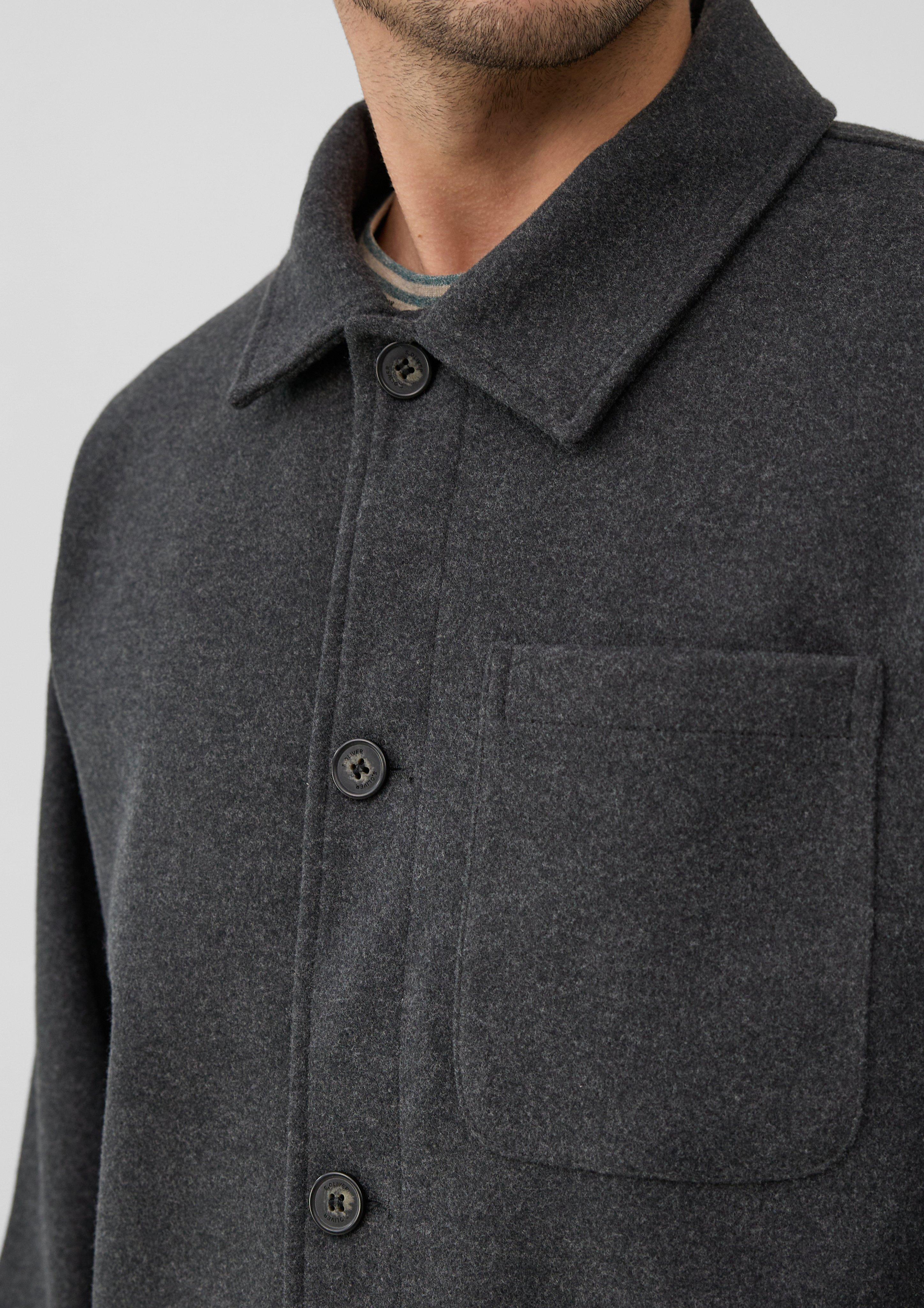 Outdoor-Jacke in 97W0 & 58W0