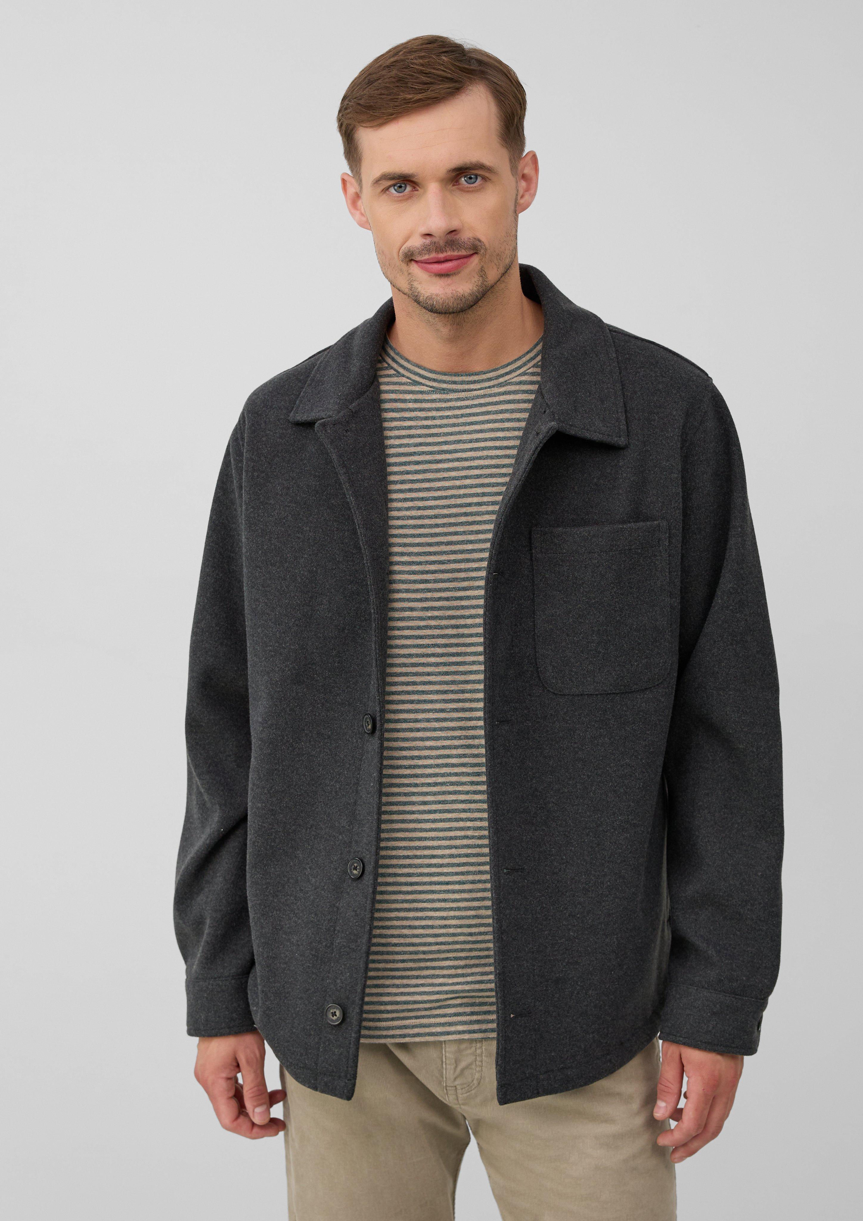 Outdoor-Jacke in 97W0 & 58W0