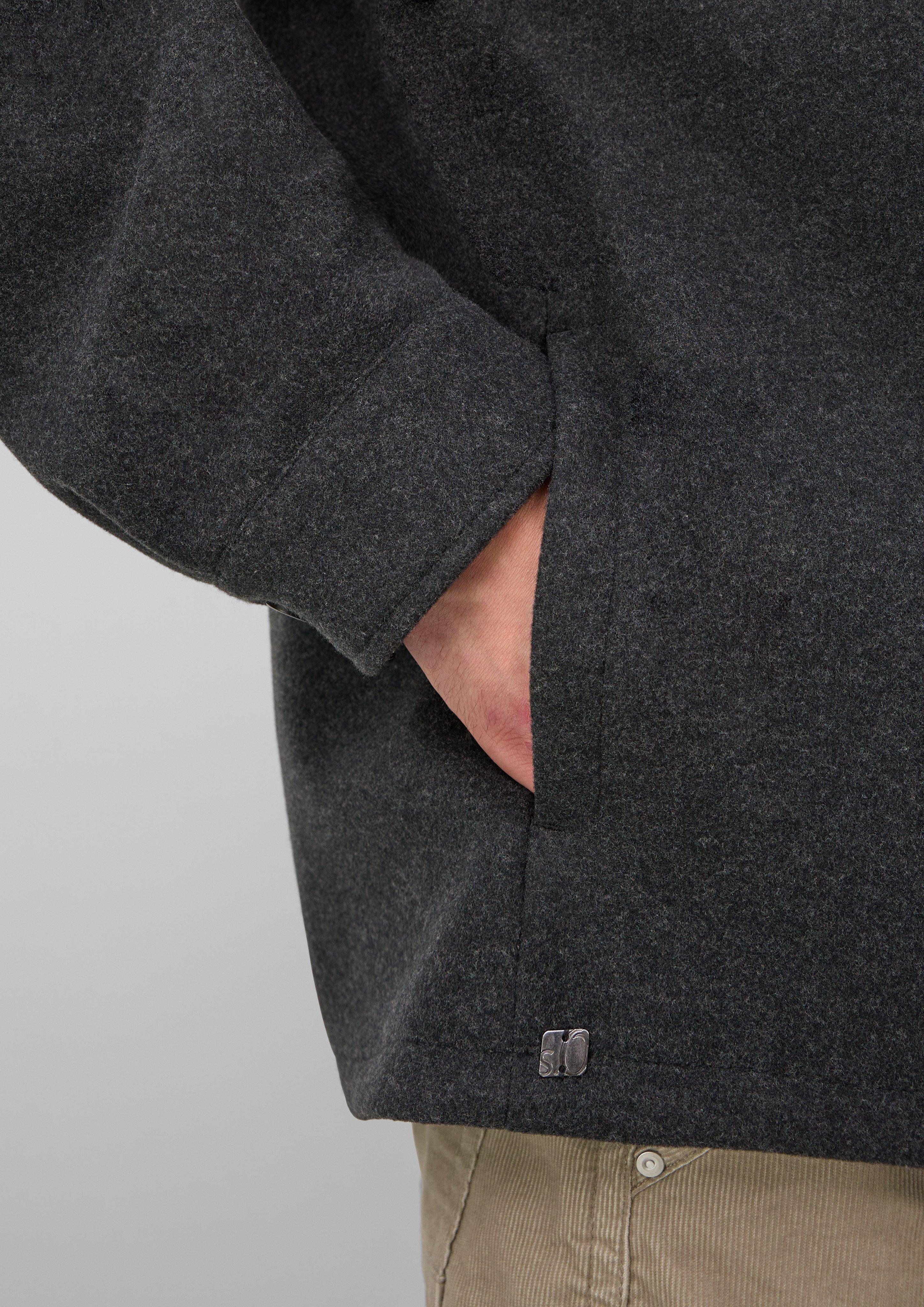 Outdoor-Jacke in 97W0 & 58W0