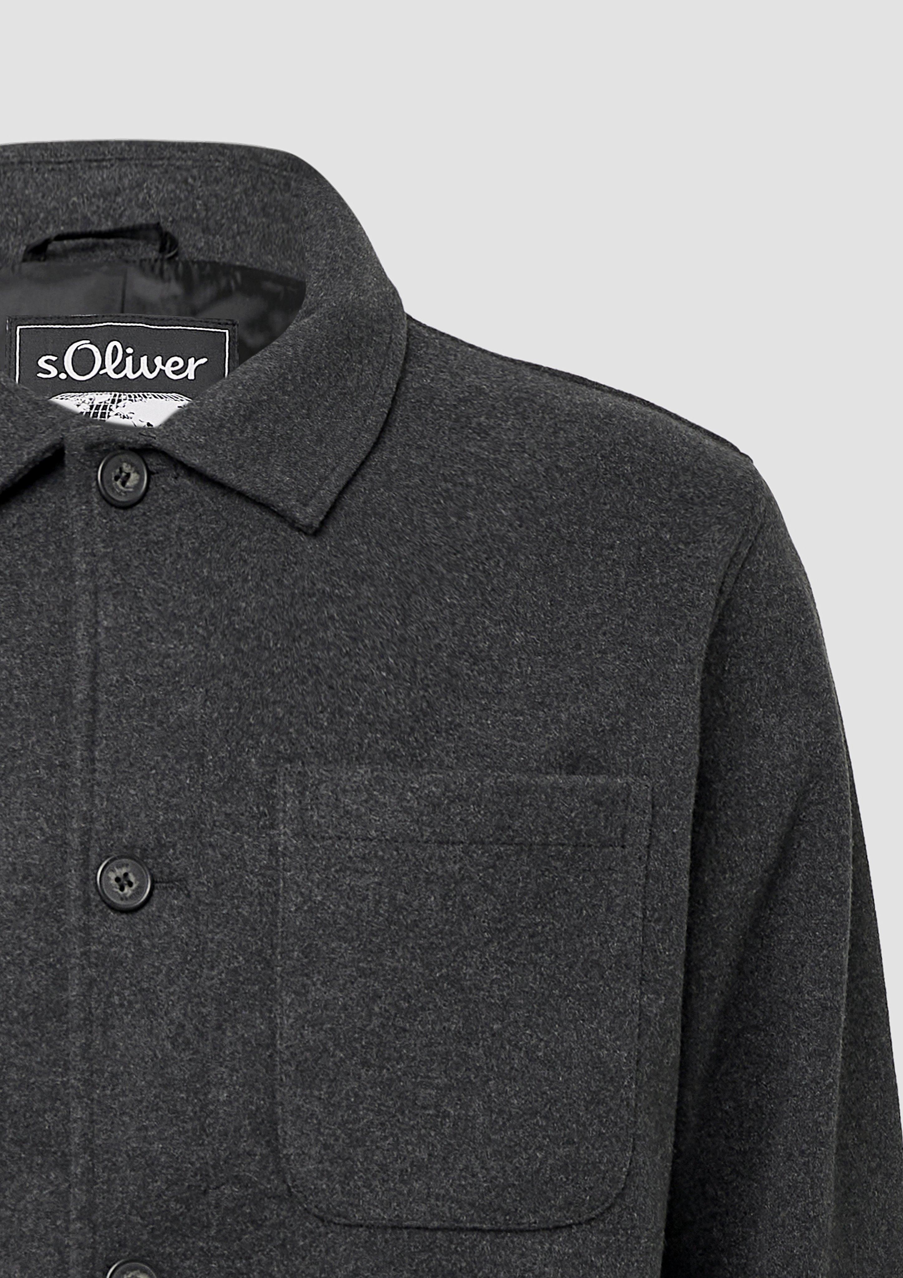 Outdoor-Jacke in 97W0 & 58W0