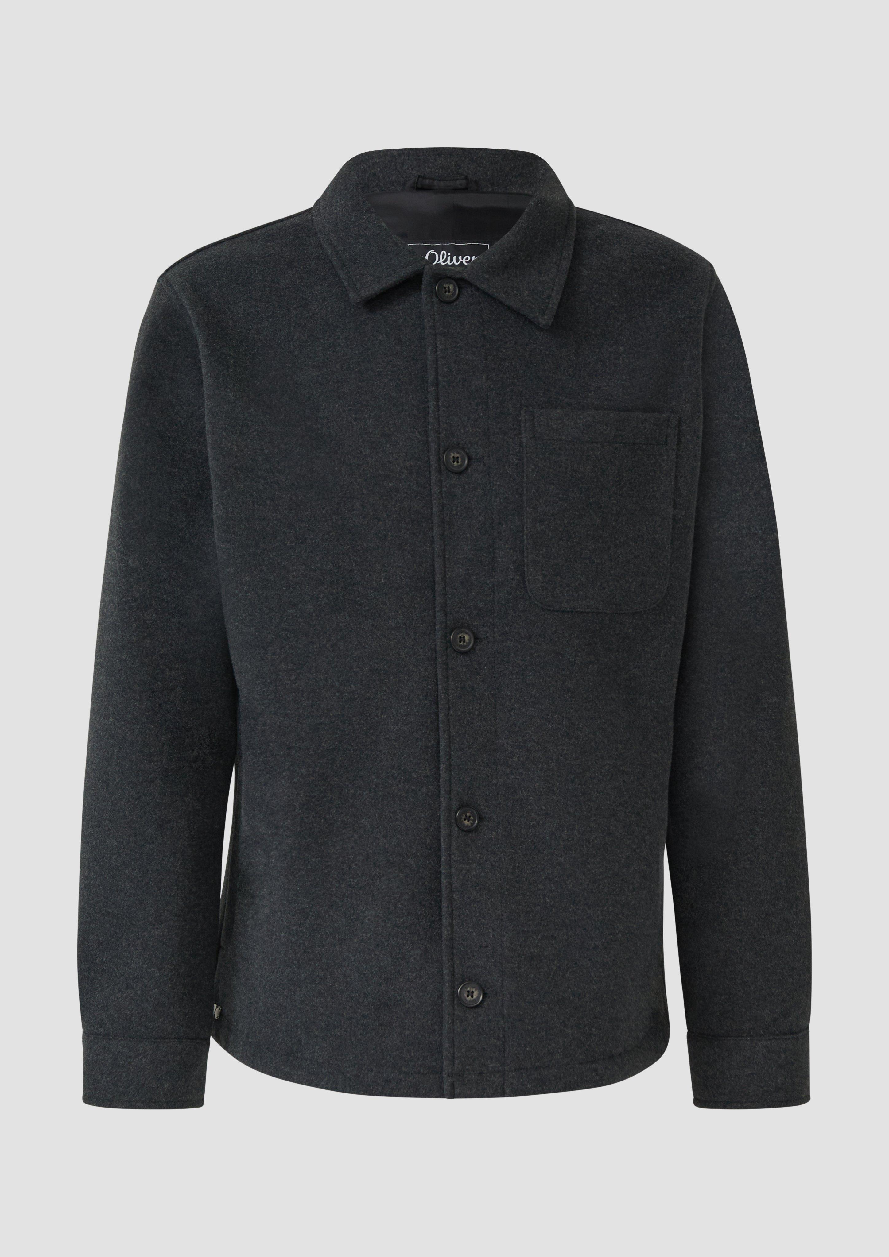 Outdoor-Jacke