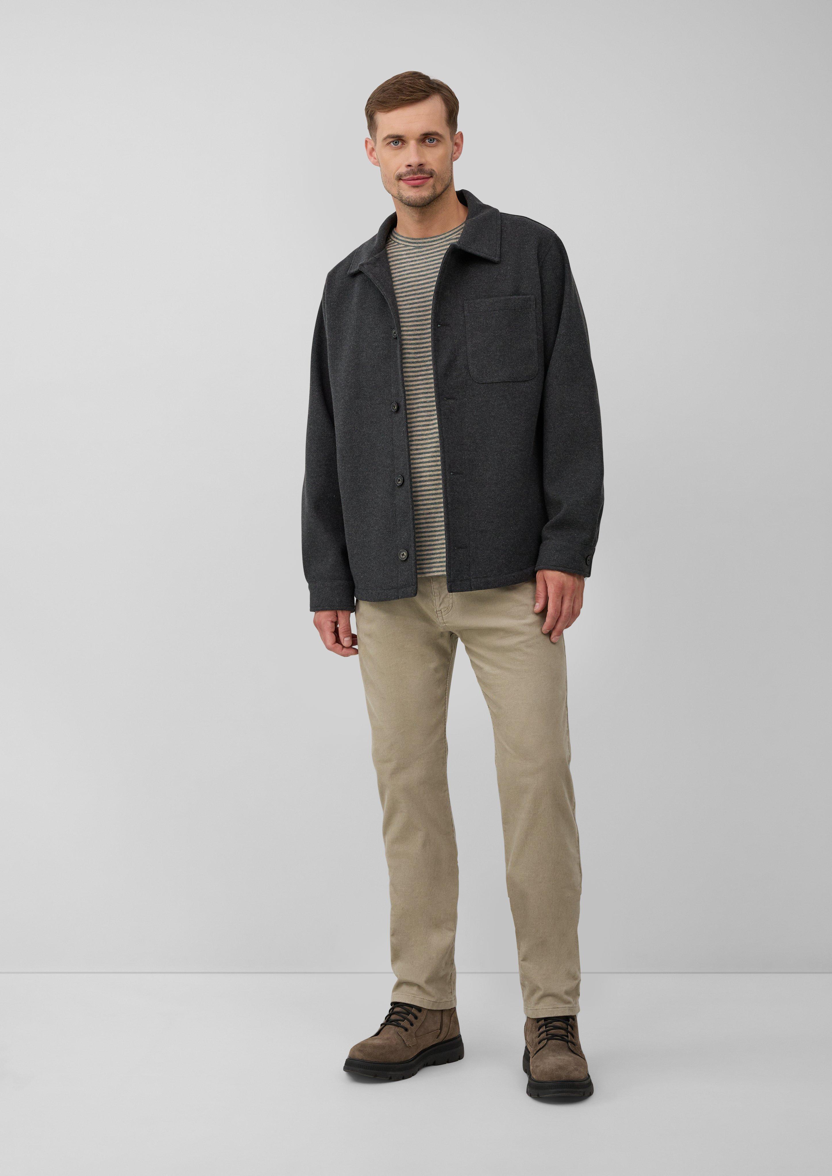 Outdoor-Jacke in 97W0 & 58W0