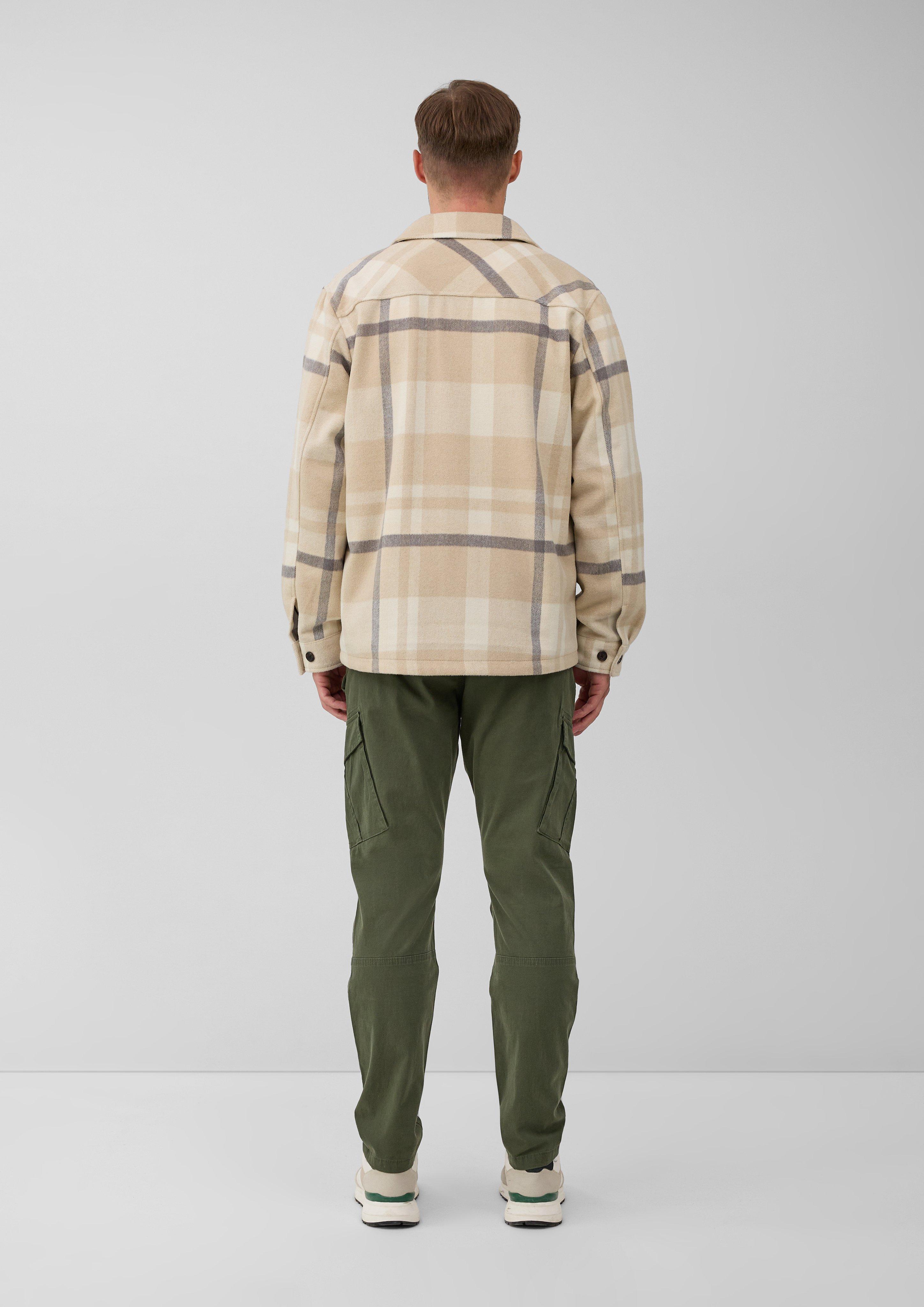 Jakna in 81N1, 88N1 & 84N1