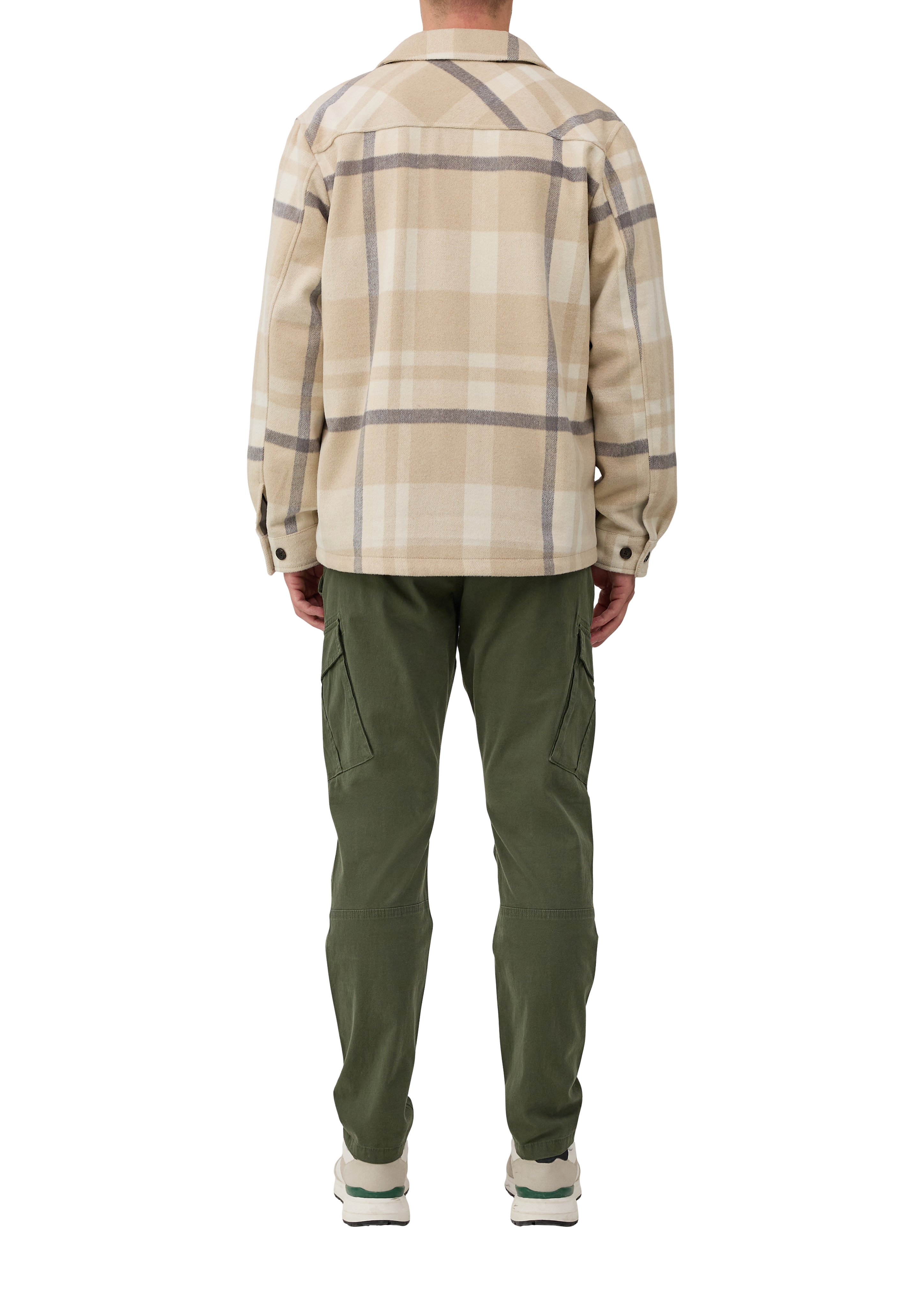 Thumbnail - Outdoor-Jacke