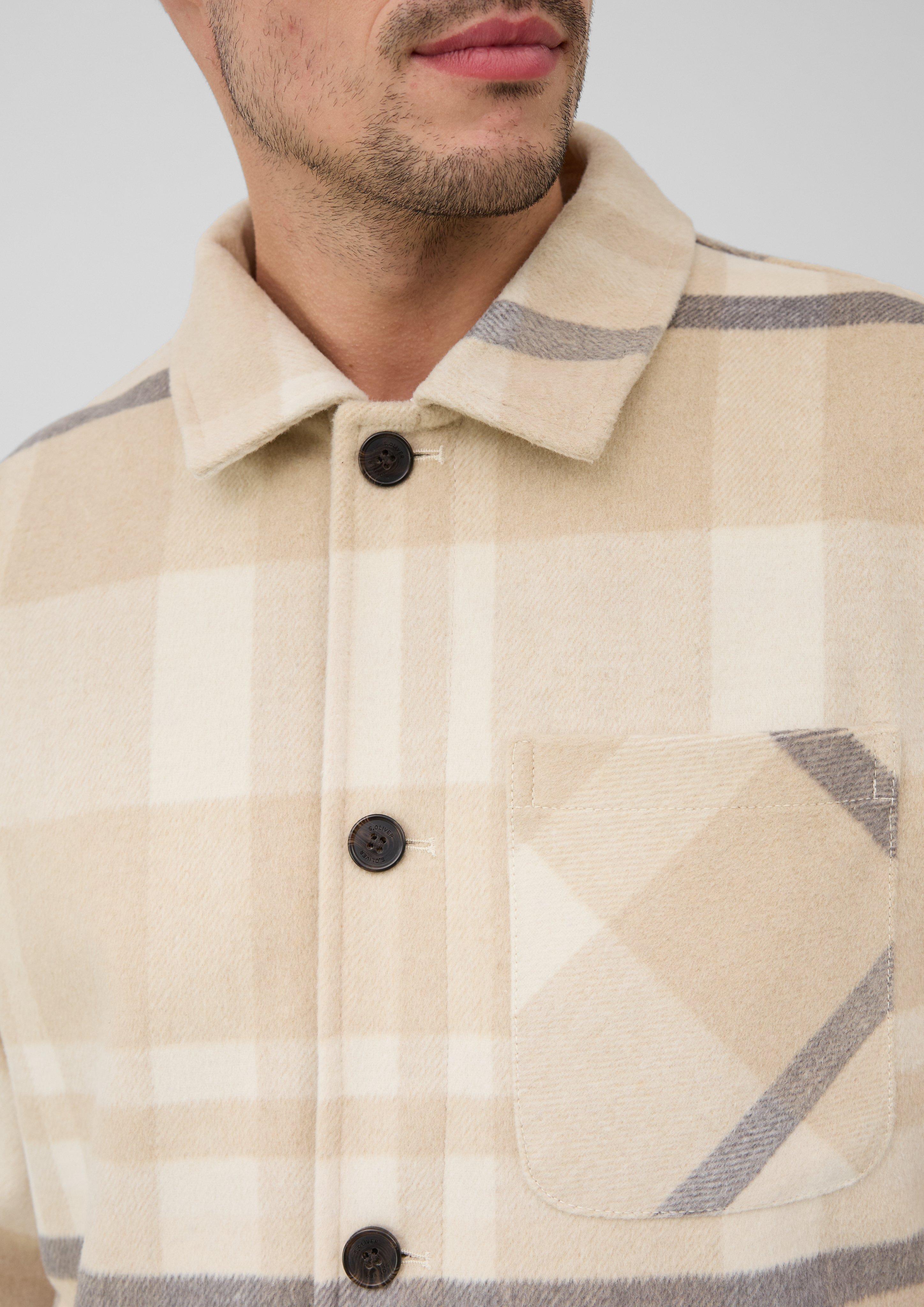 Jakna in 81N1, 88N1 & 84N1