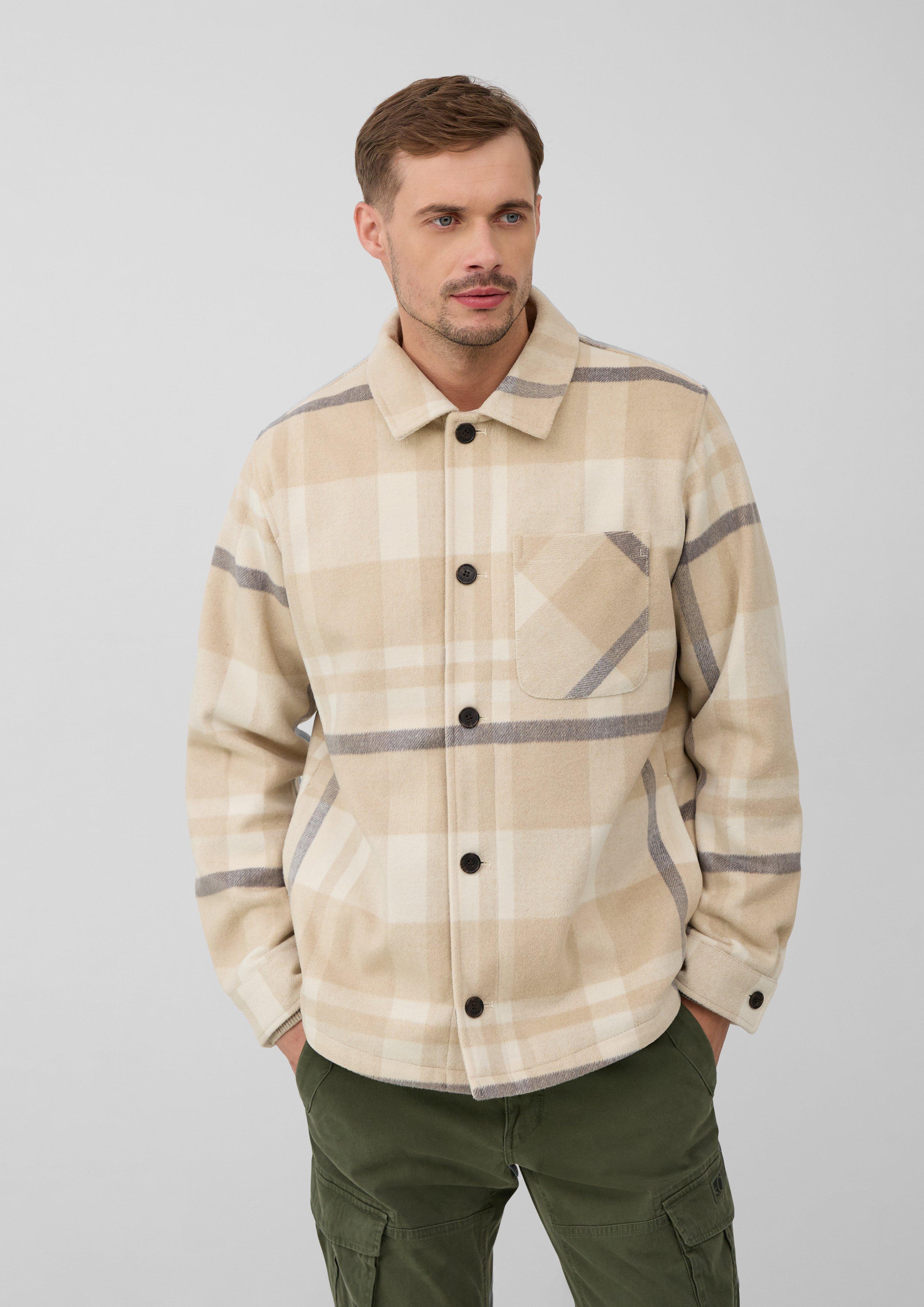 Jakna in 81N1, 88N1 & 84N1