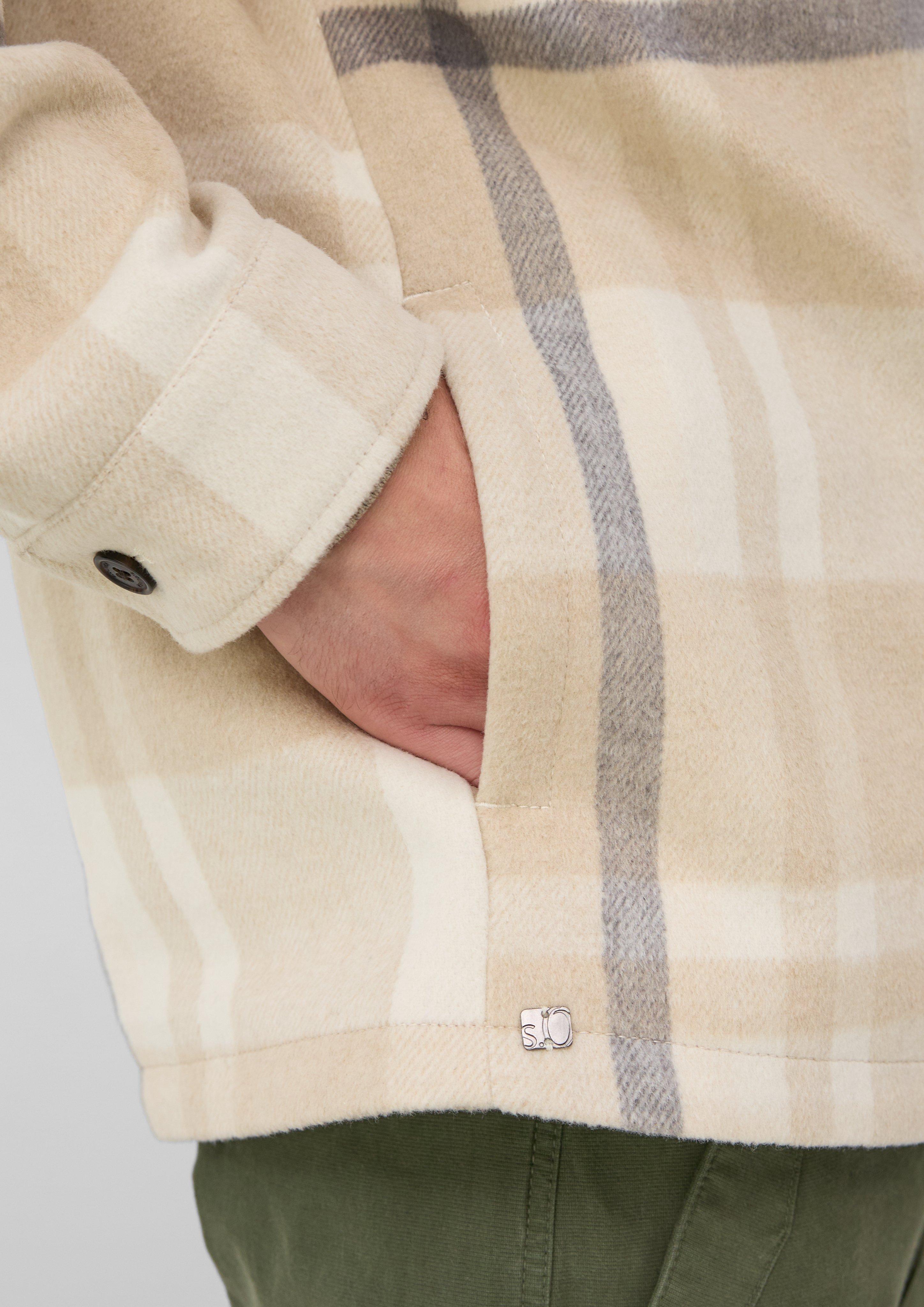 Jakna in 81N1, 88N1 & 84N1