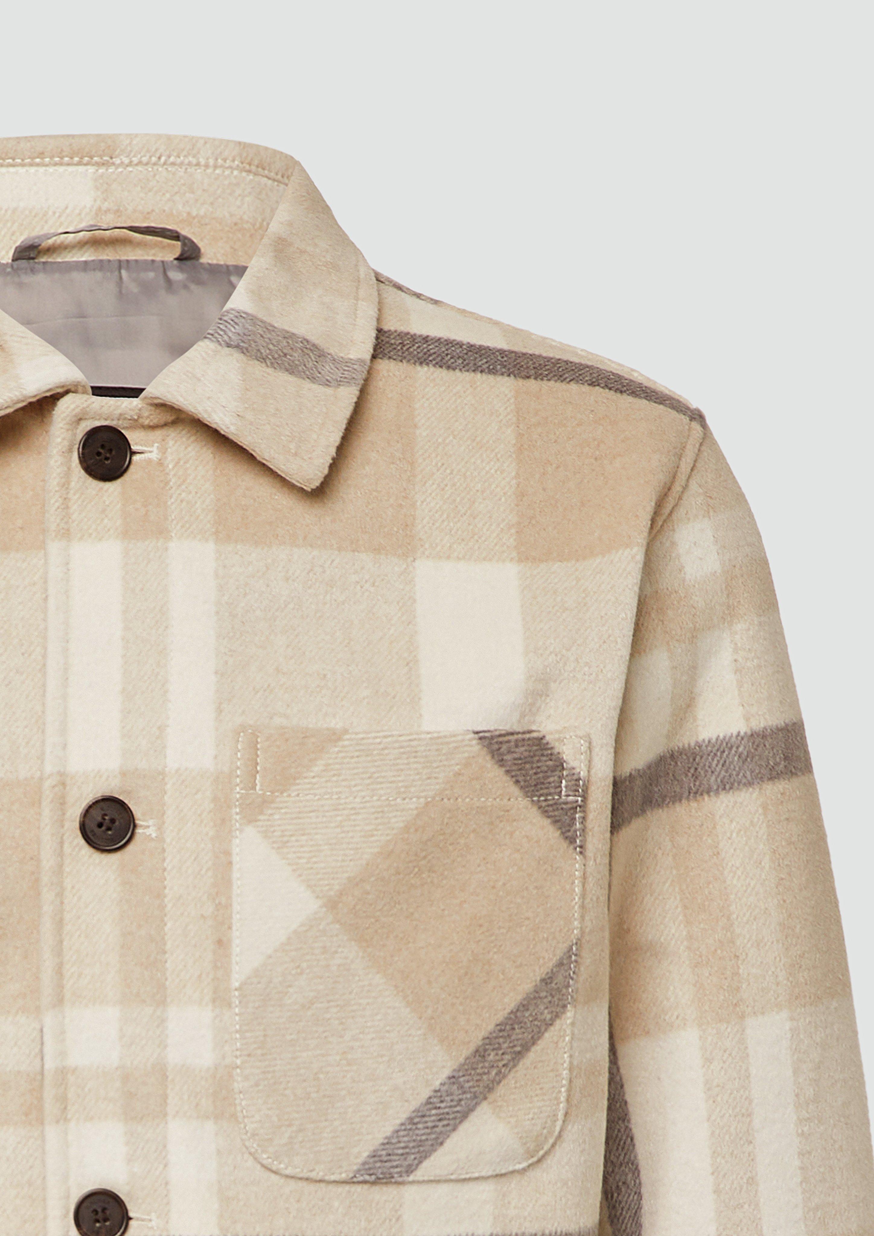 Jakna in 81N1, 88N1 & 84N1