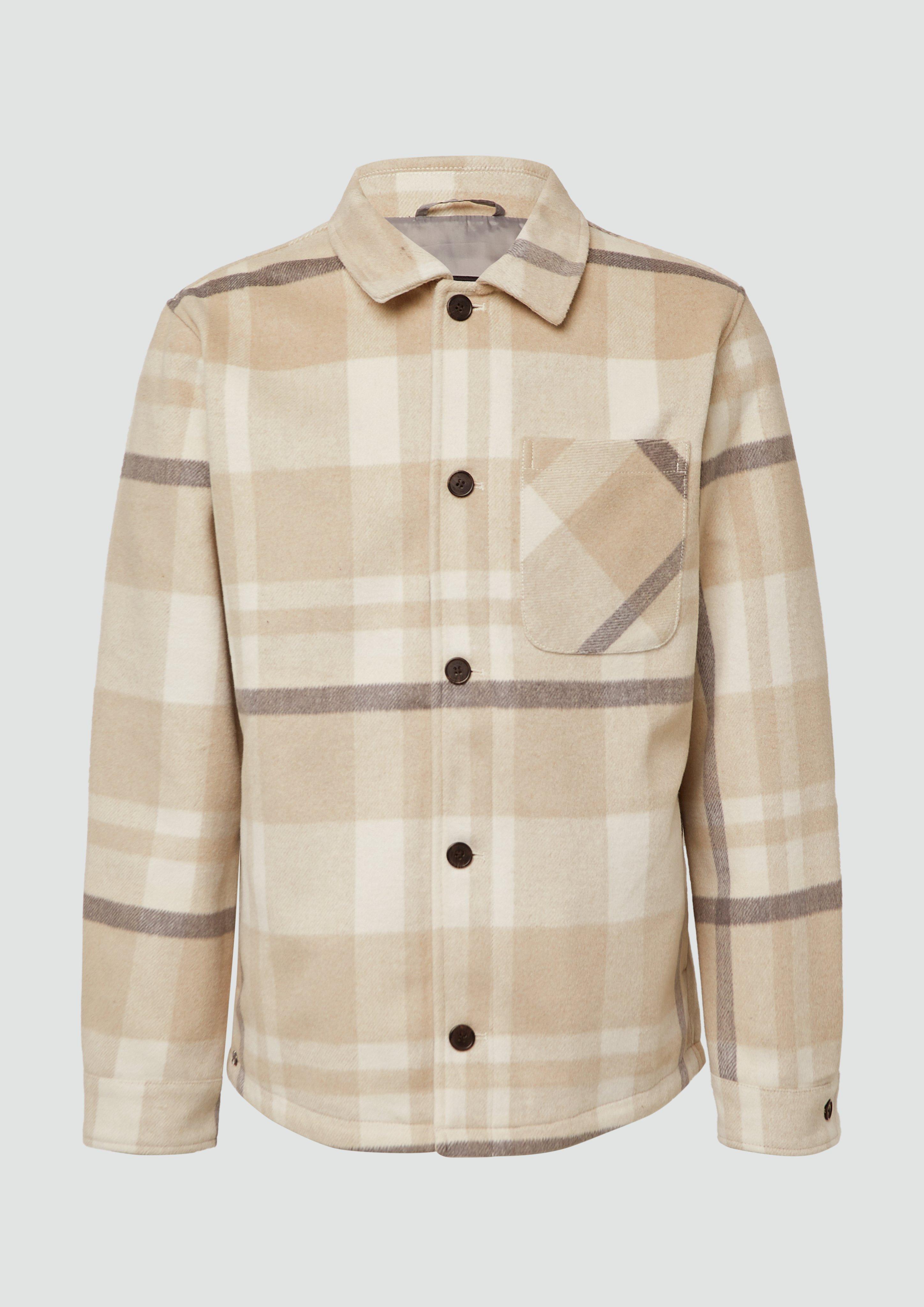 Outdoor-Jacke