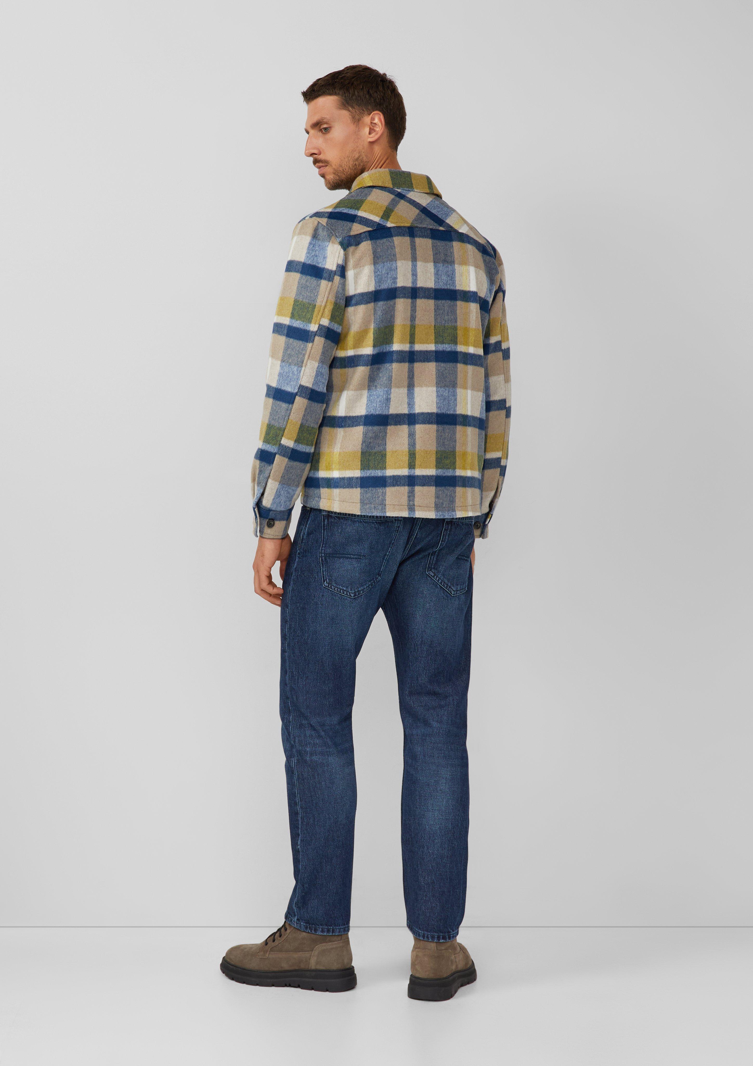 Jakna in 84N1, 88N1 & 81N1