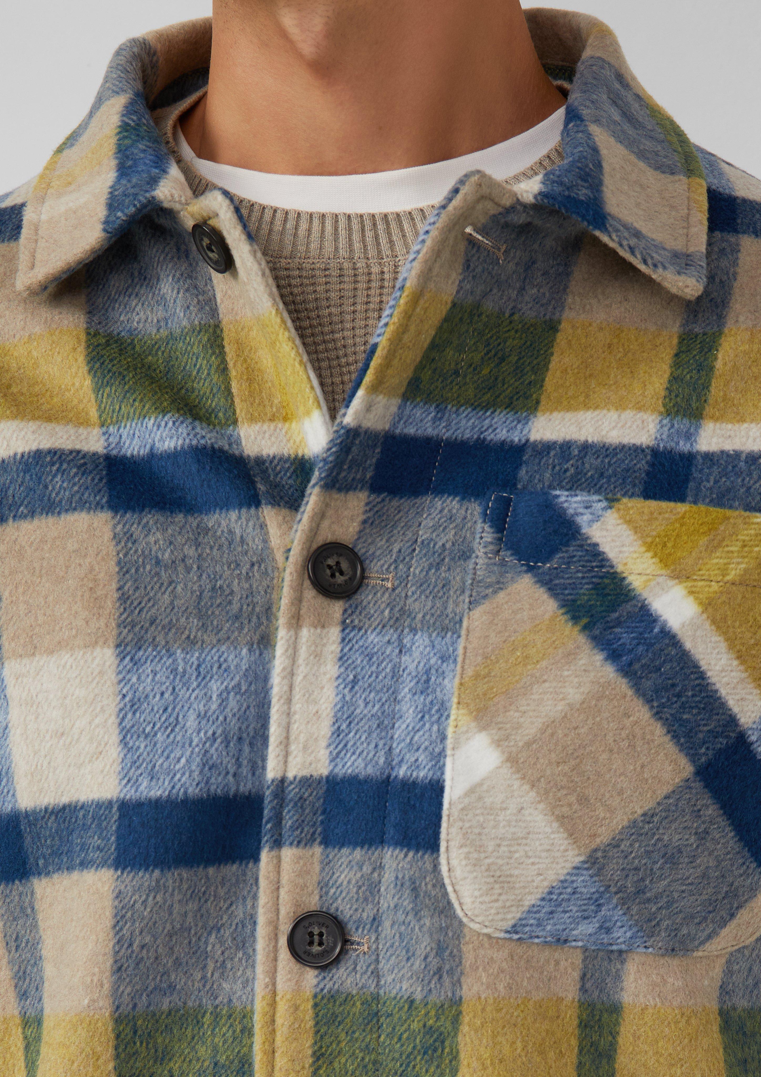 Jakna in 84N1, 88N1 & 81N1