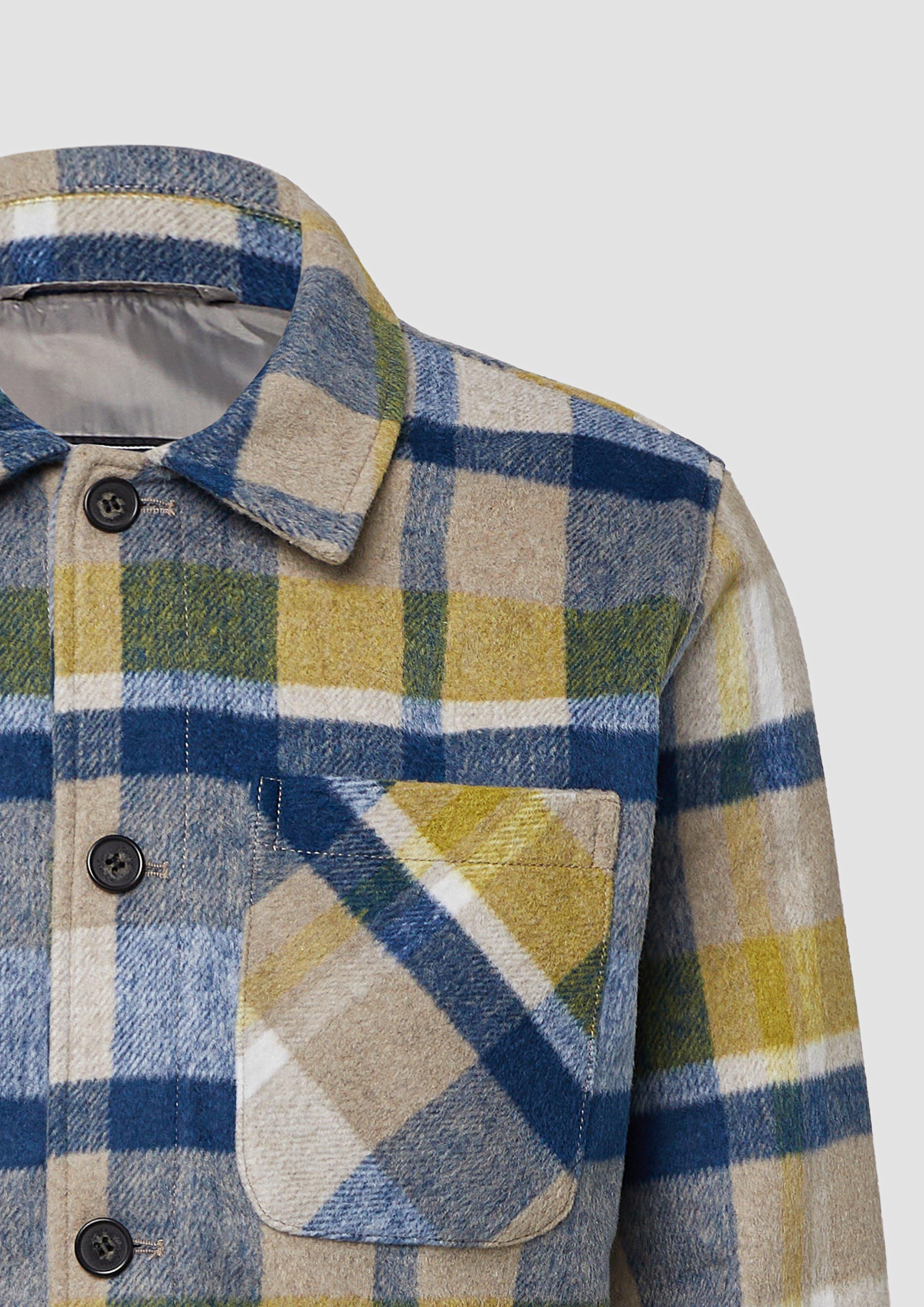 Jakna in 84N1, 88N1 & 81N1