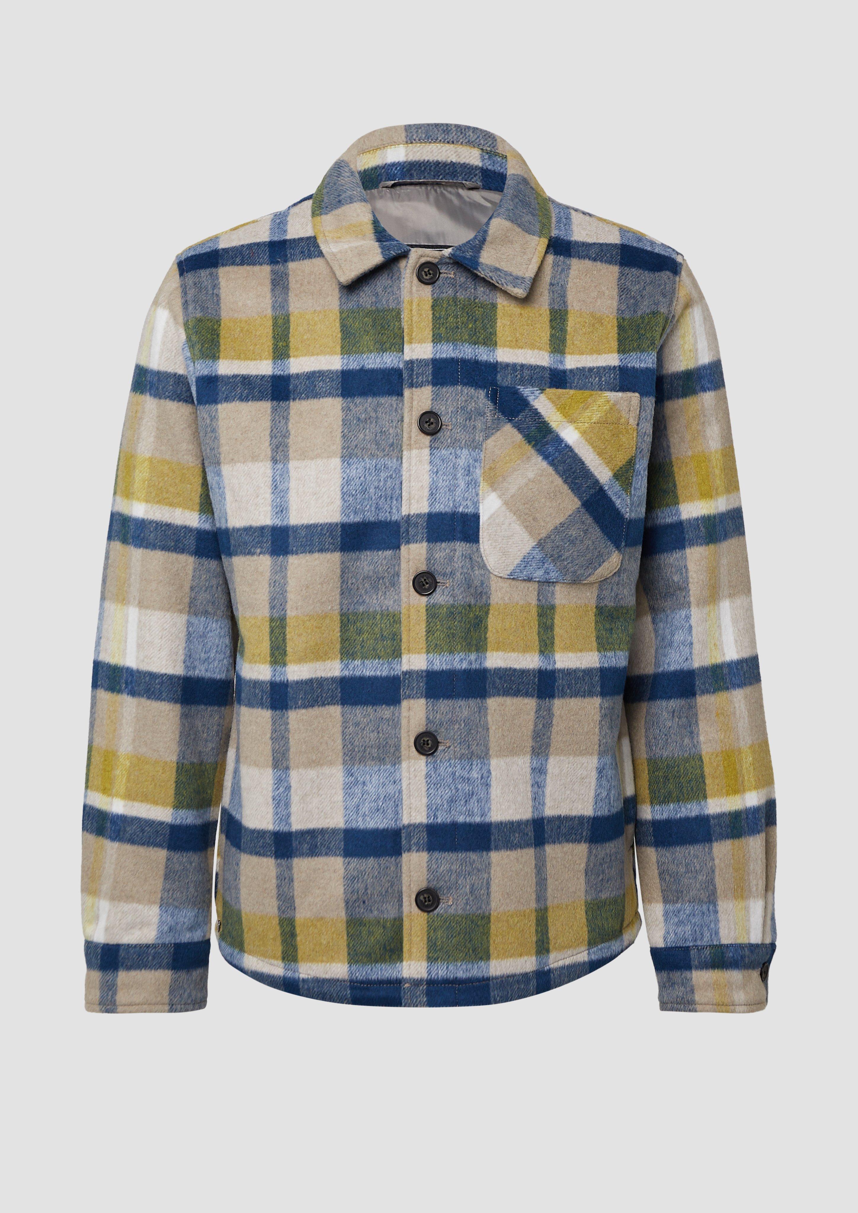 Outdoor-Jacke