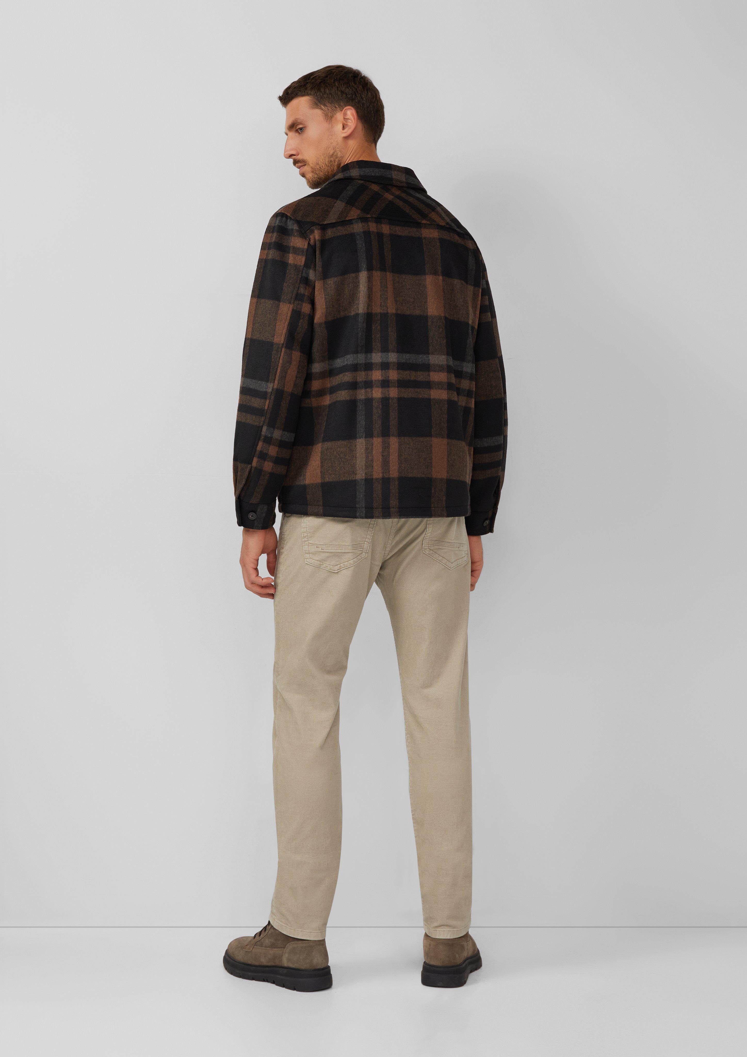 Veste d'extérieur in 88N1, 84N1 & 81N1