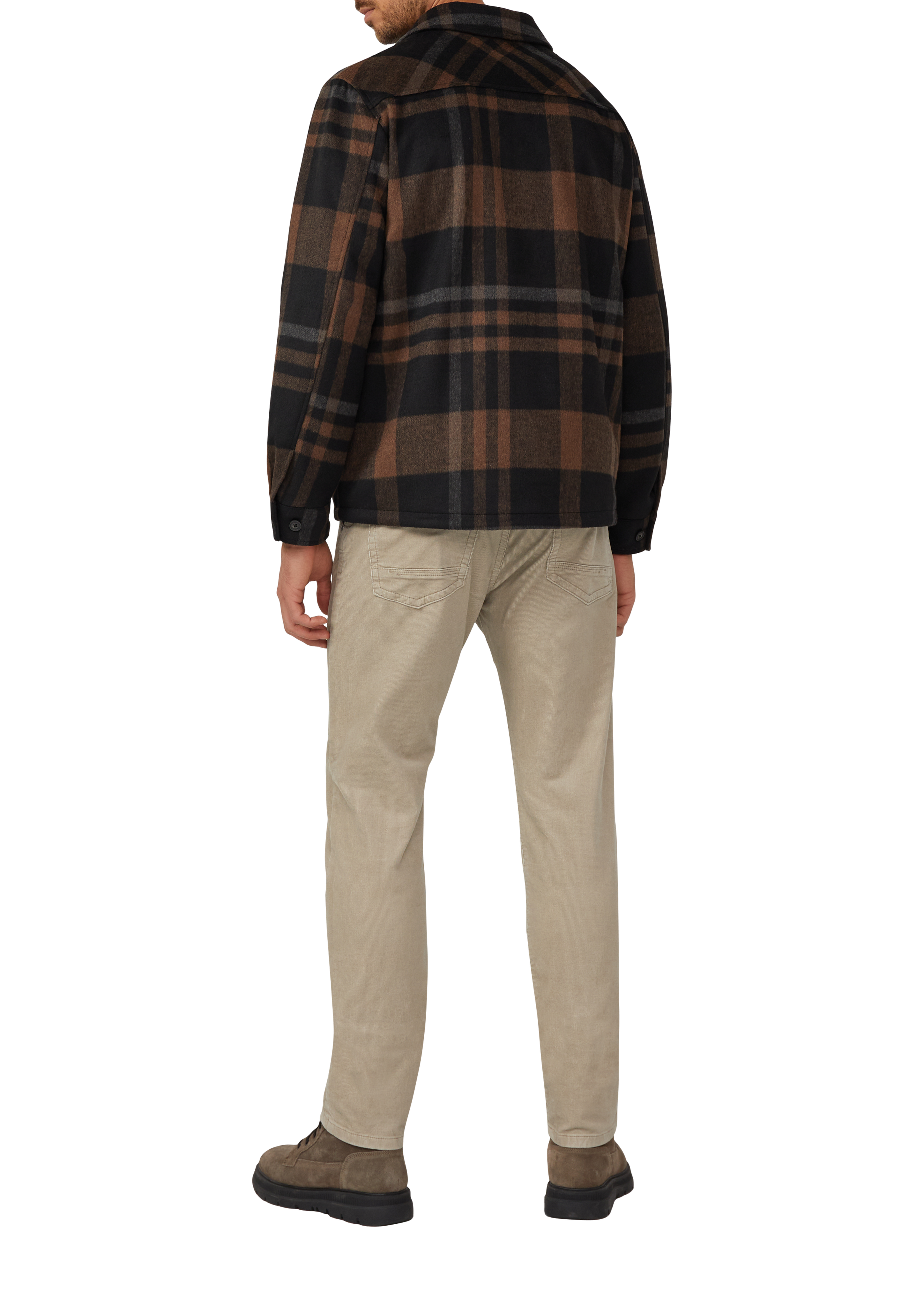 Thumbnail - Outdoor-Jacke