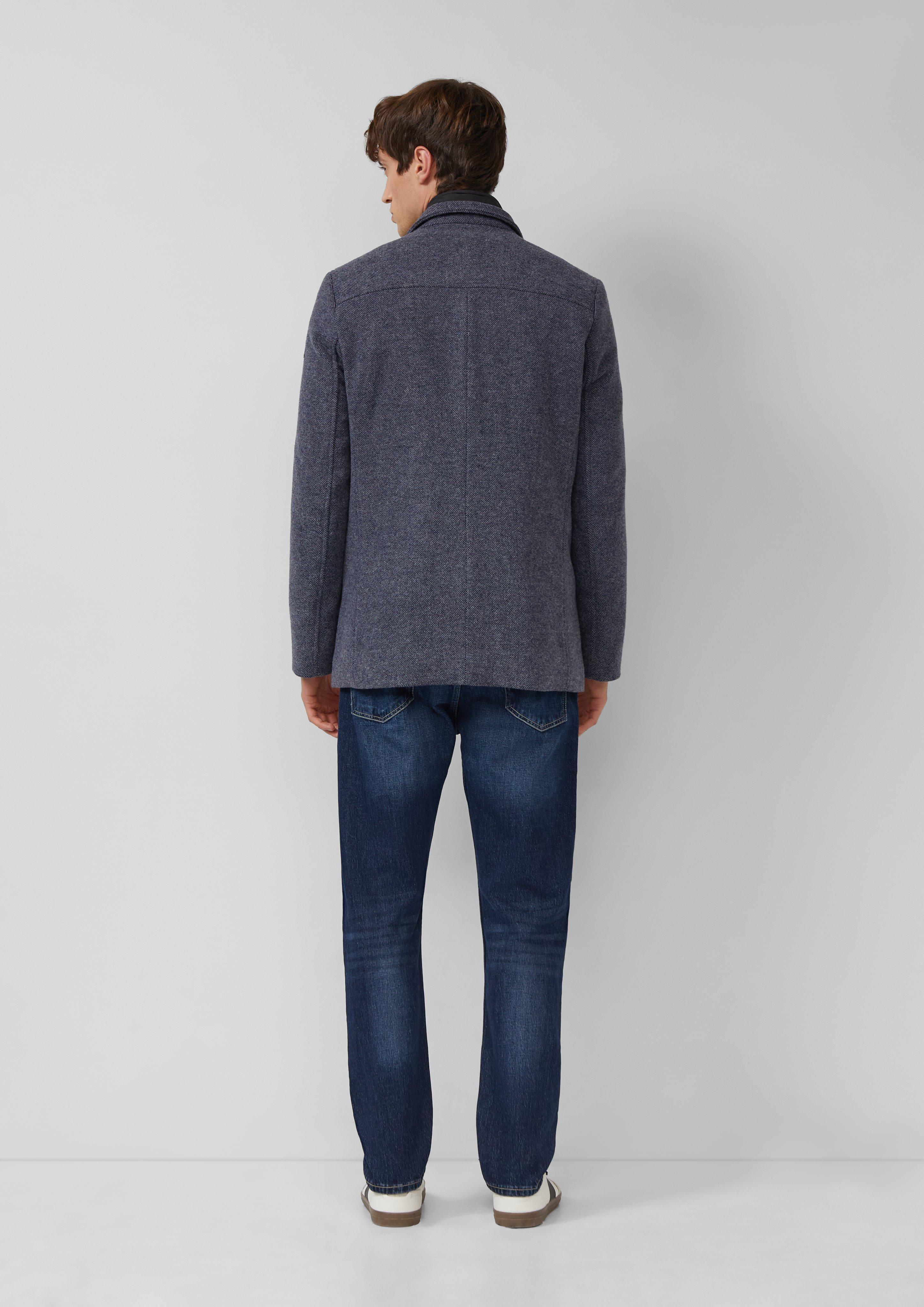 Outdoor-Mantel in 58W0, 98W0 &amp; 94W0