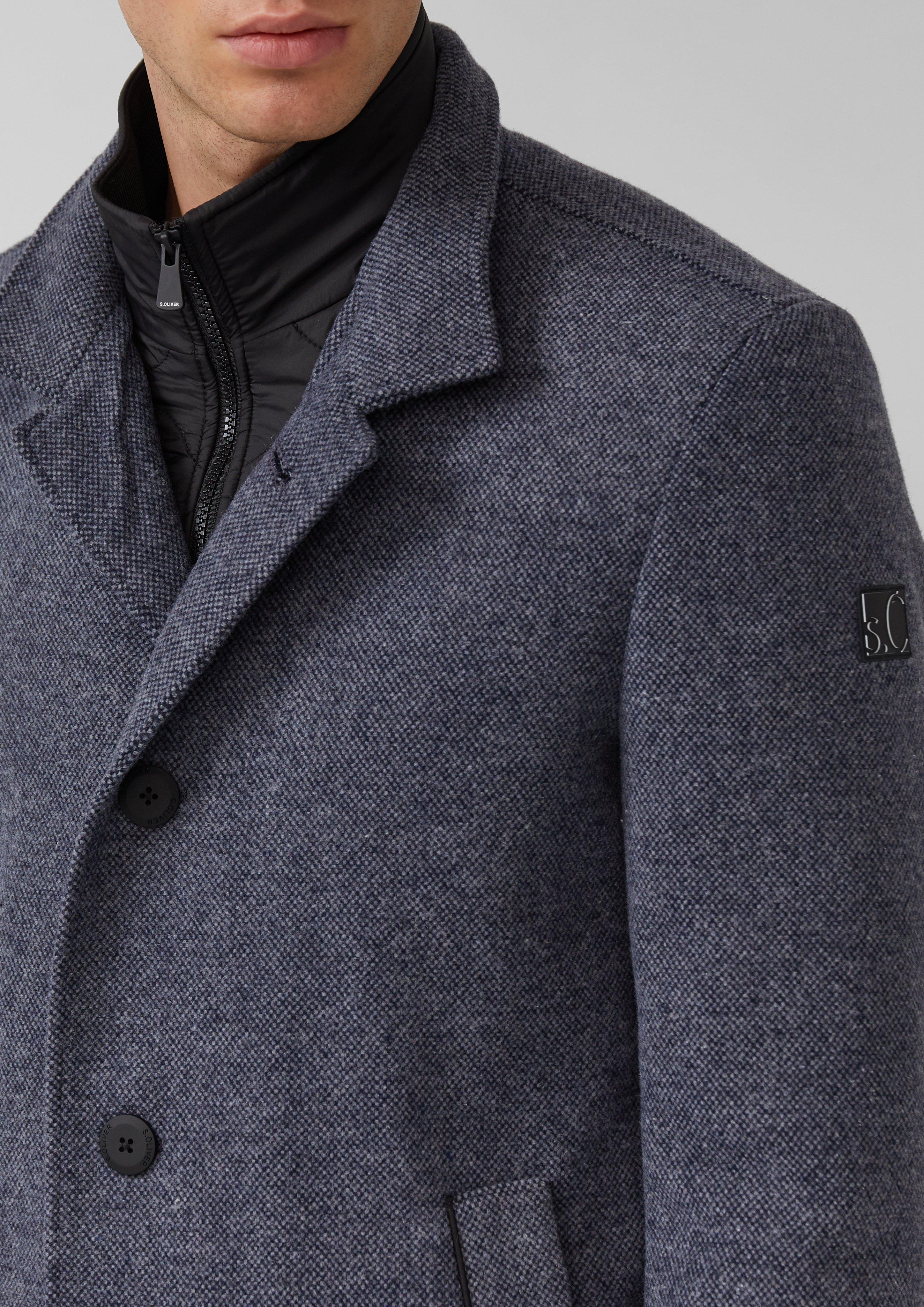 Outdoor-Mantel in 58W0, 98W0 &amp; 94W0