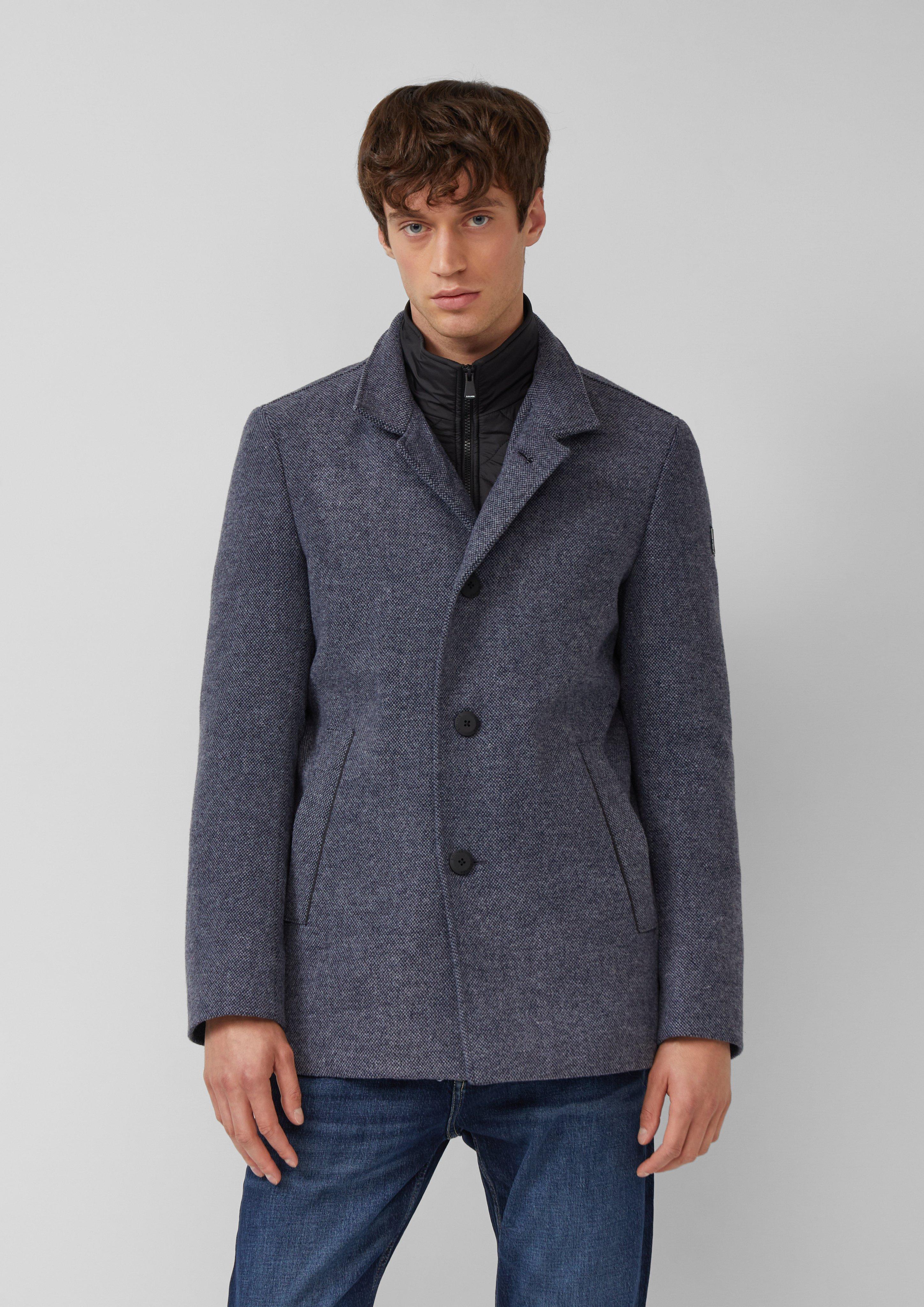 Outdoor-Mantel in 58W0, 98W0 &amp; 94W0