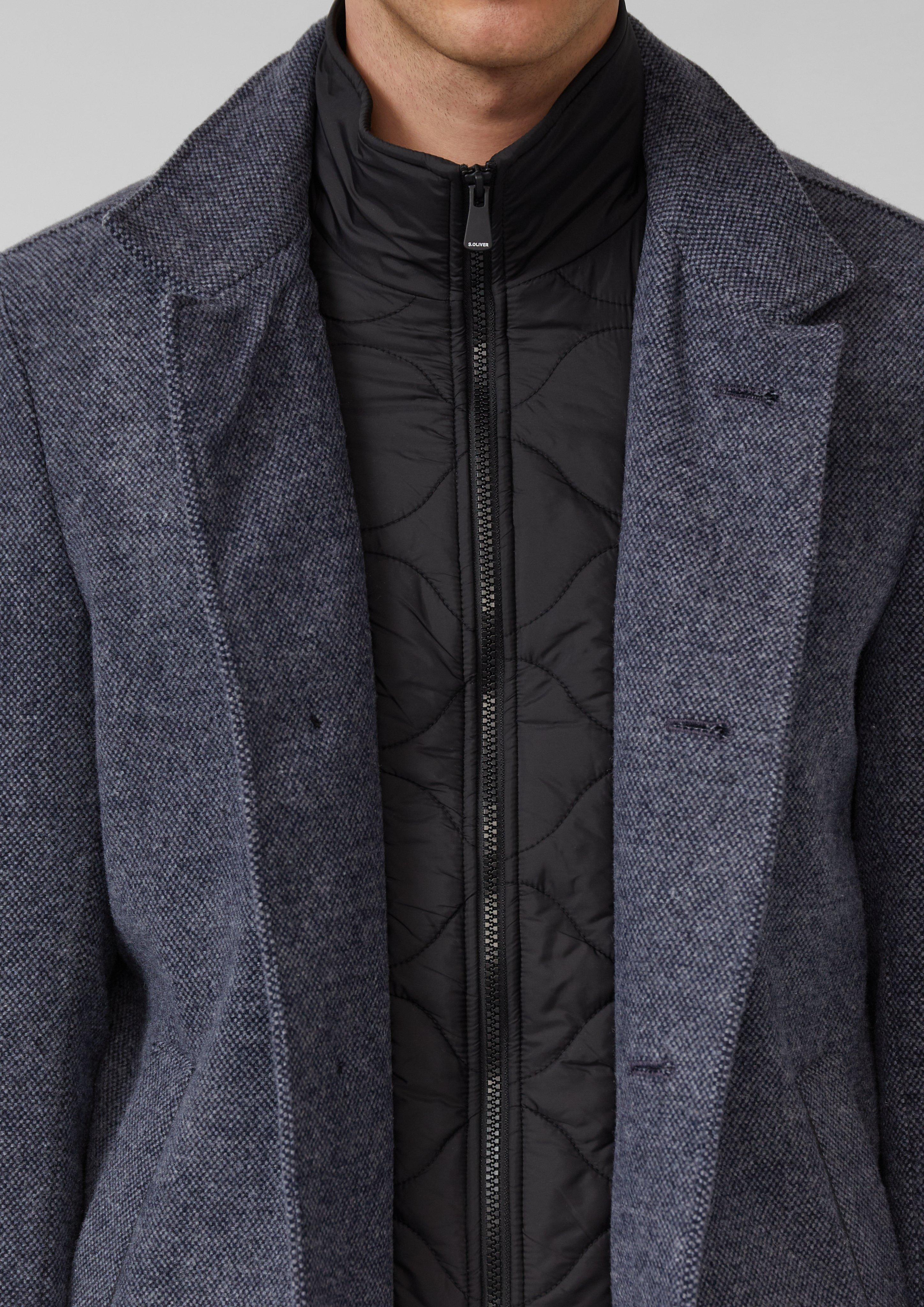 Outdoor-Mantel in 58W0, 98W0 &amp; 94W0