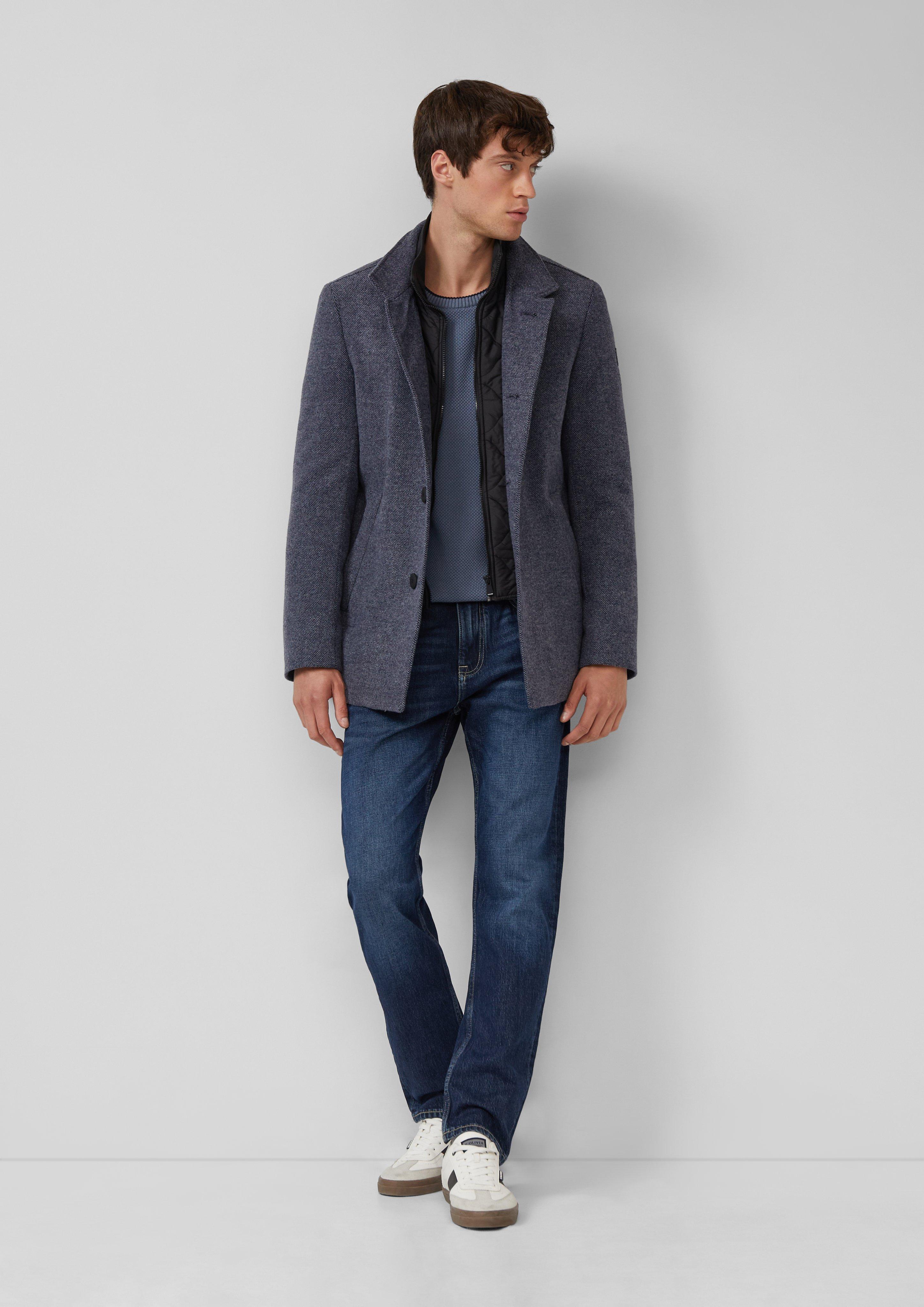 Outdoor-Mantel in 58W0, 98W0 &amp; 94W0