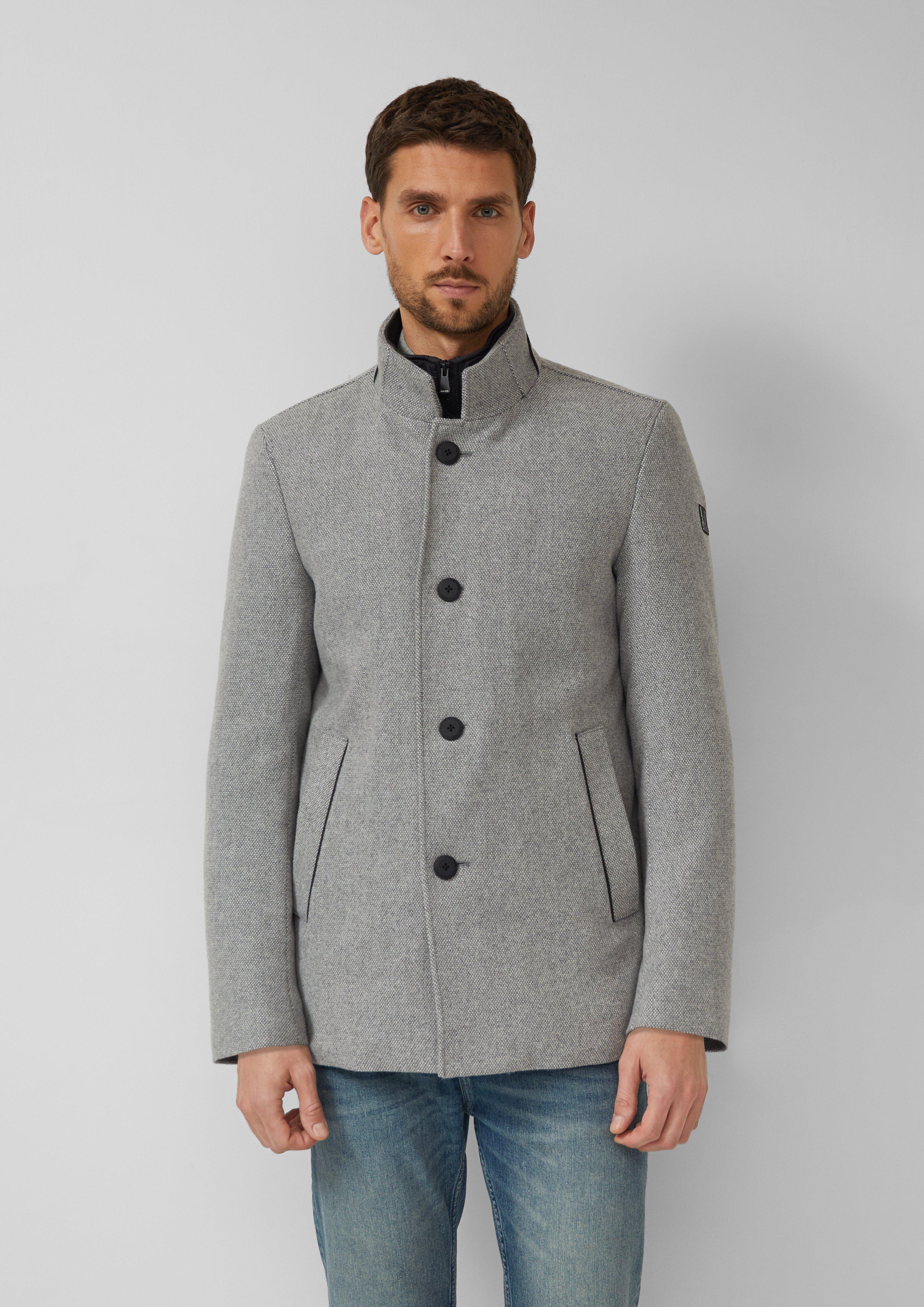 Manteau d'extérieur in 94W0, 58W0 & 98W0