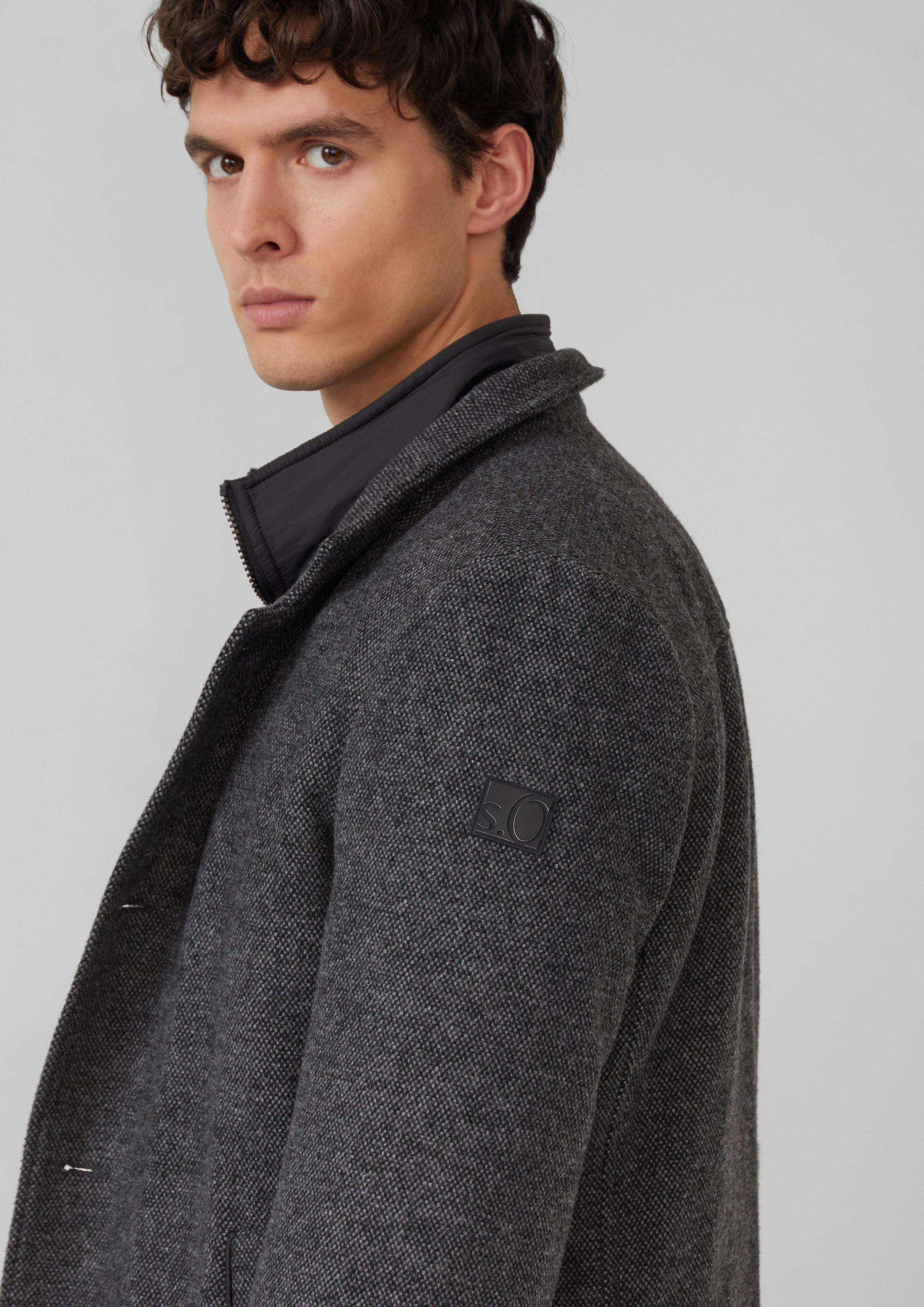 Manteau d'extérieur in 98W0, 58W0 & 94W0